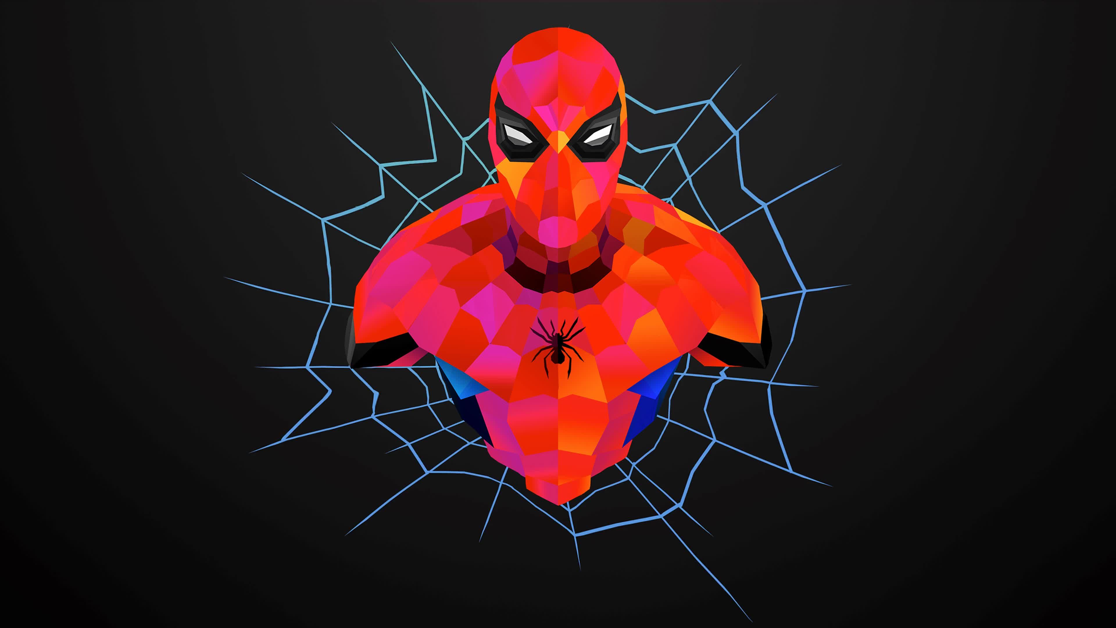SpiderMan PC 4k Wallpapers Wallpaper Cave