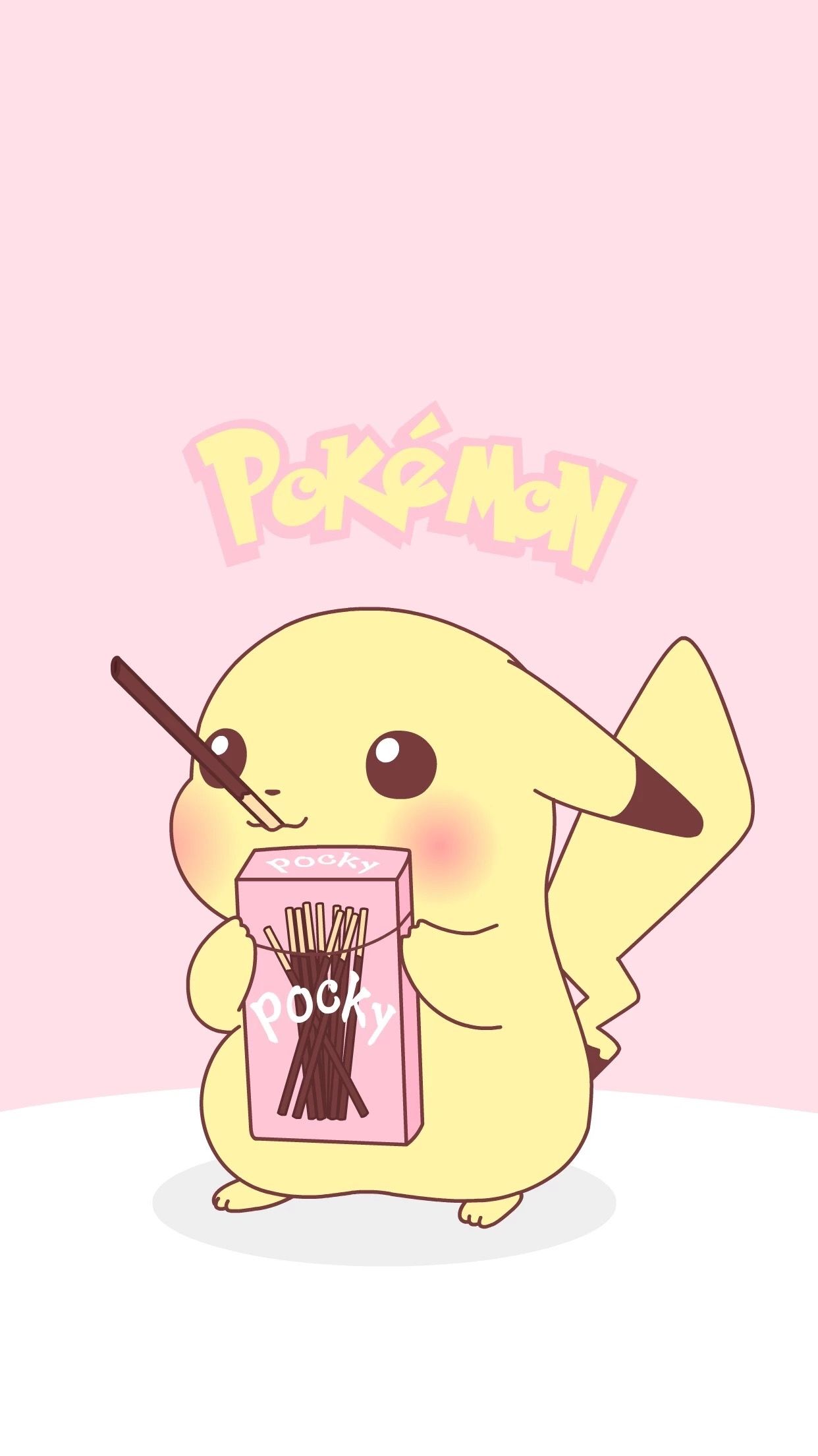 Cute Pokémon Kawaii Wallpapers Wallpaper Cave