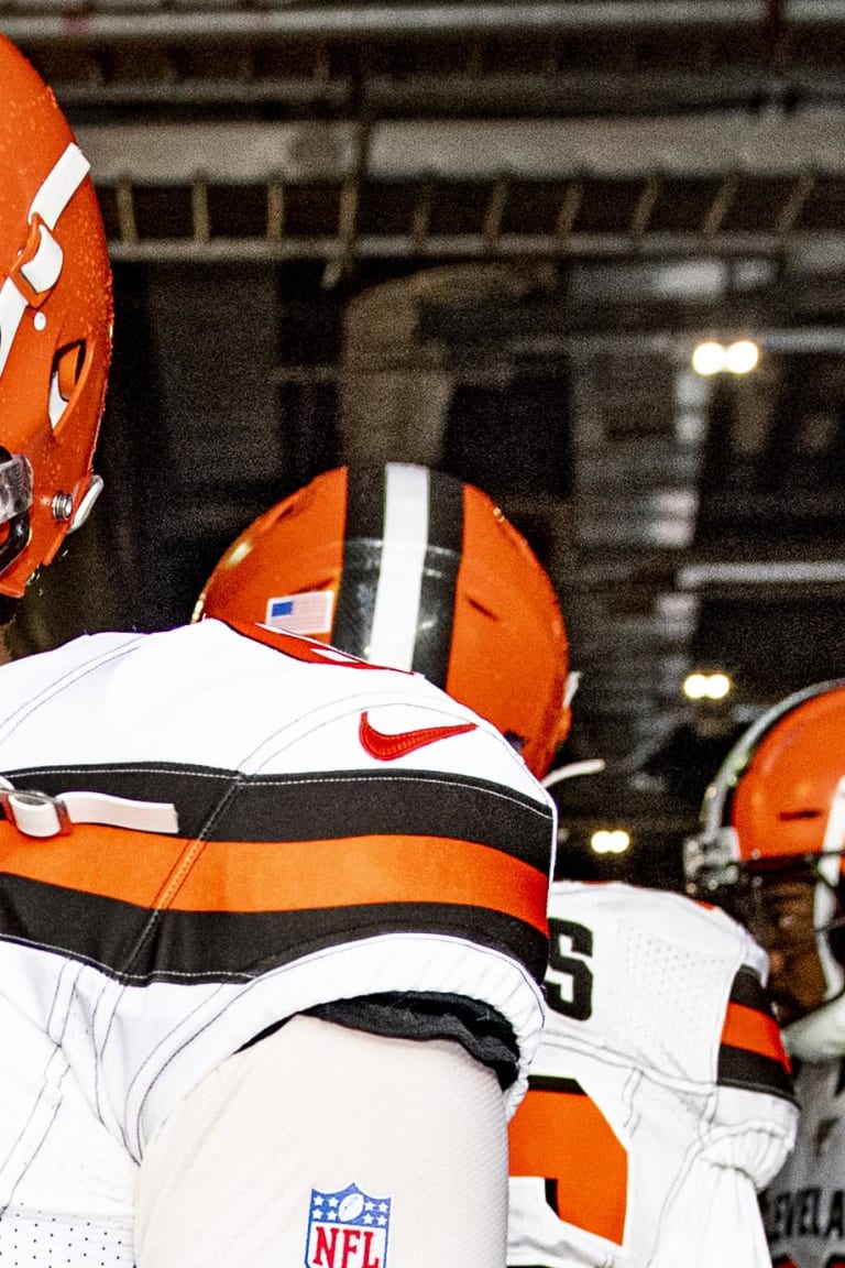 Cleveland Browns 2021 Wallpapers Wallpaper Cave