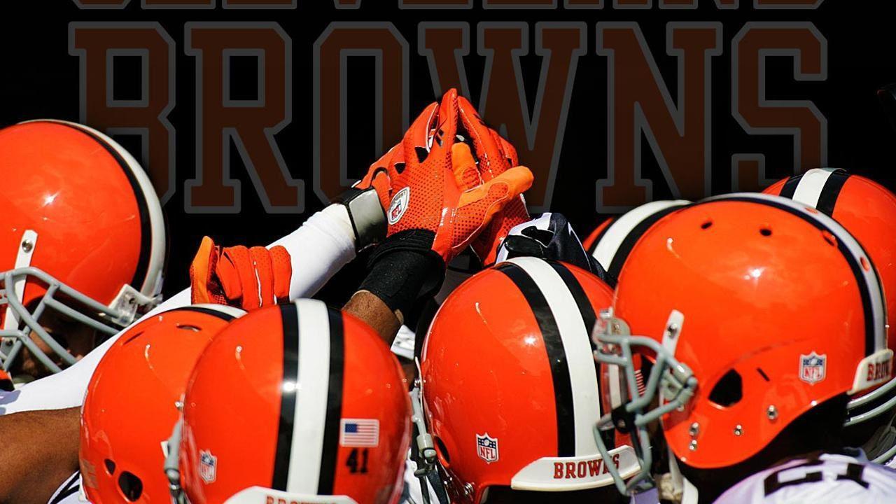 Cleveland Browns 2021 Wallpapers Wallpaper Cave