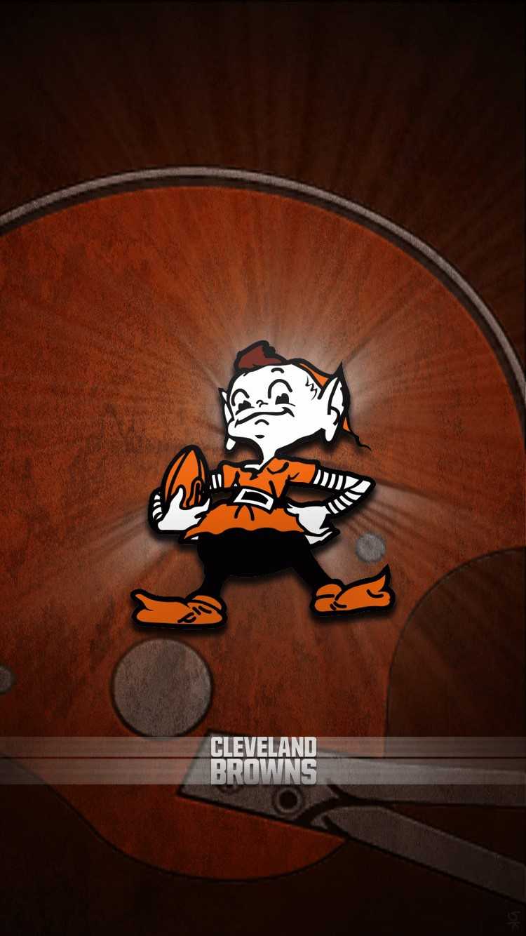 Cleveland Browns 2021 Wallpapers Wallpaper Cave