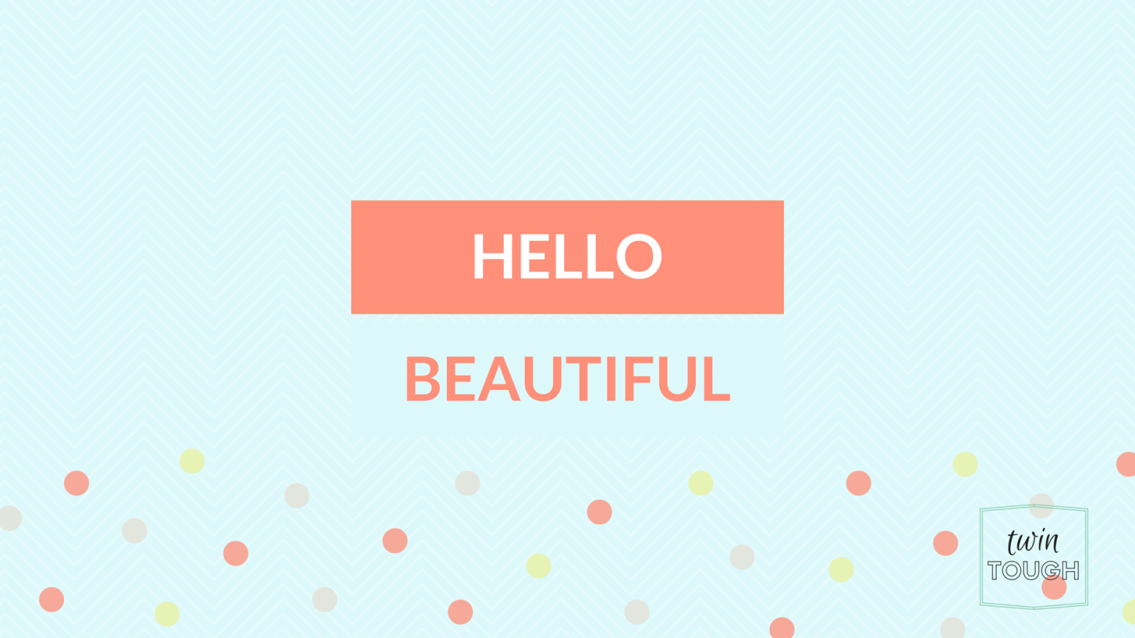 You Are Beautiful Wallpapers Wallpaper Cave