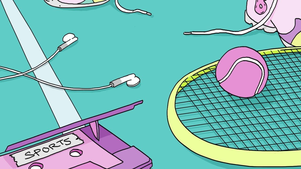 Beach Bunny Desktop Wallpapers Wallpaper Cave