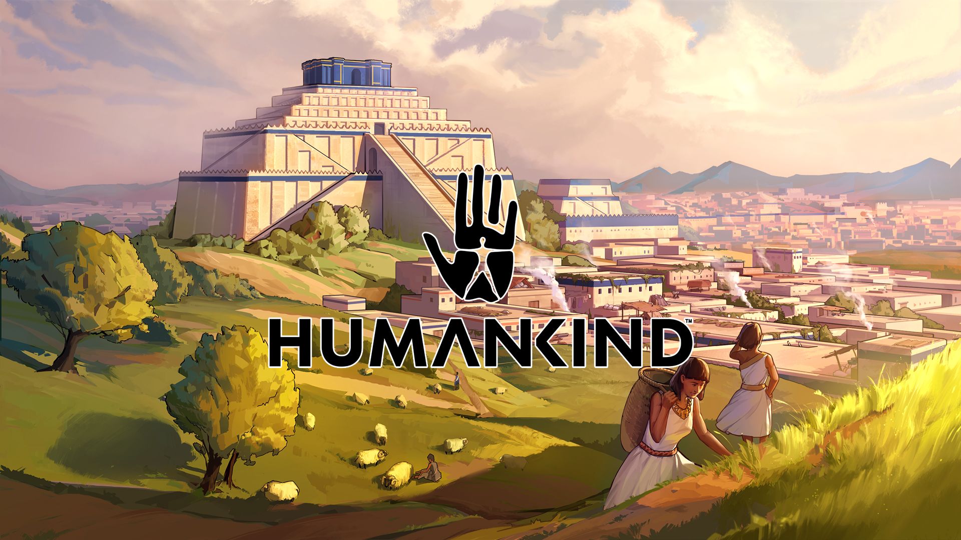 HUMANKIND Game Wallpapers Wallpaper Cave