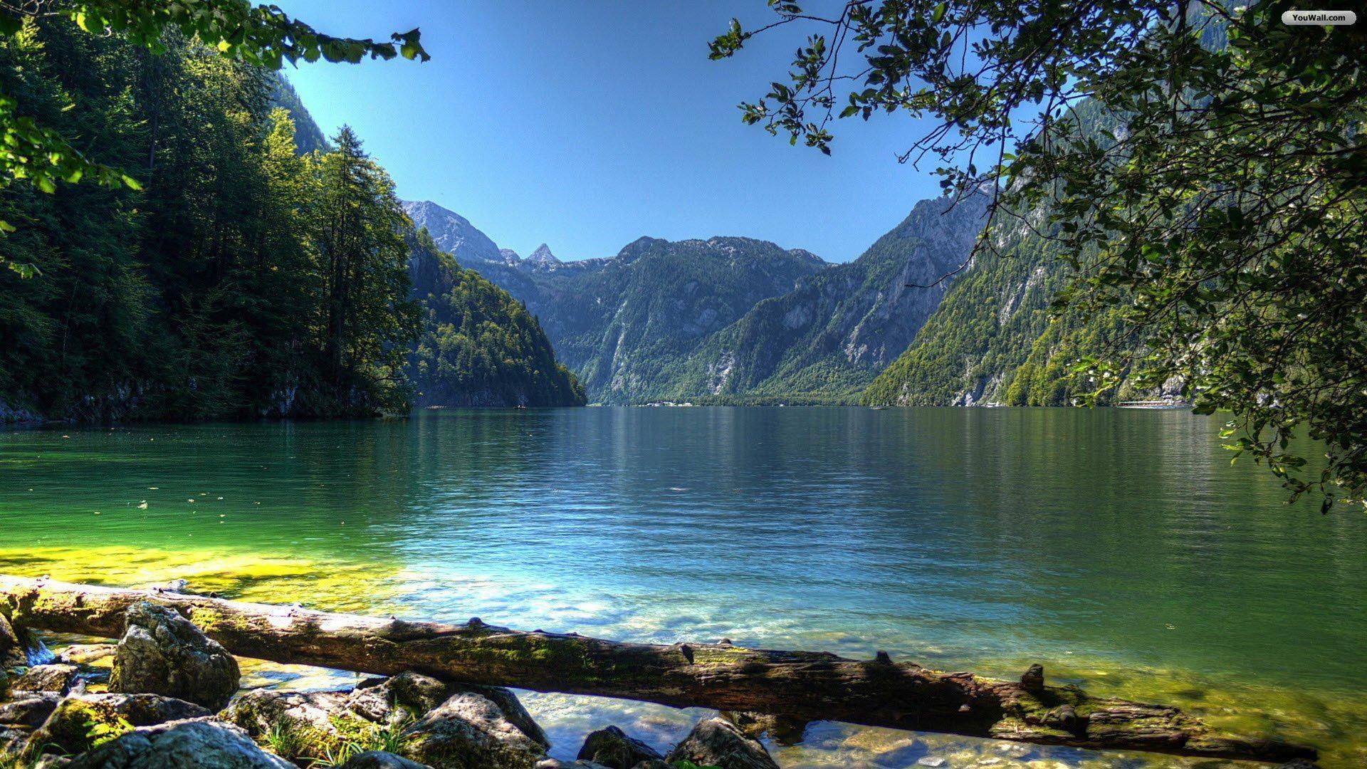 Be Quiet Wallpapers Wallpaper Cave