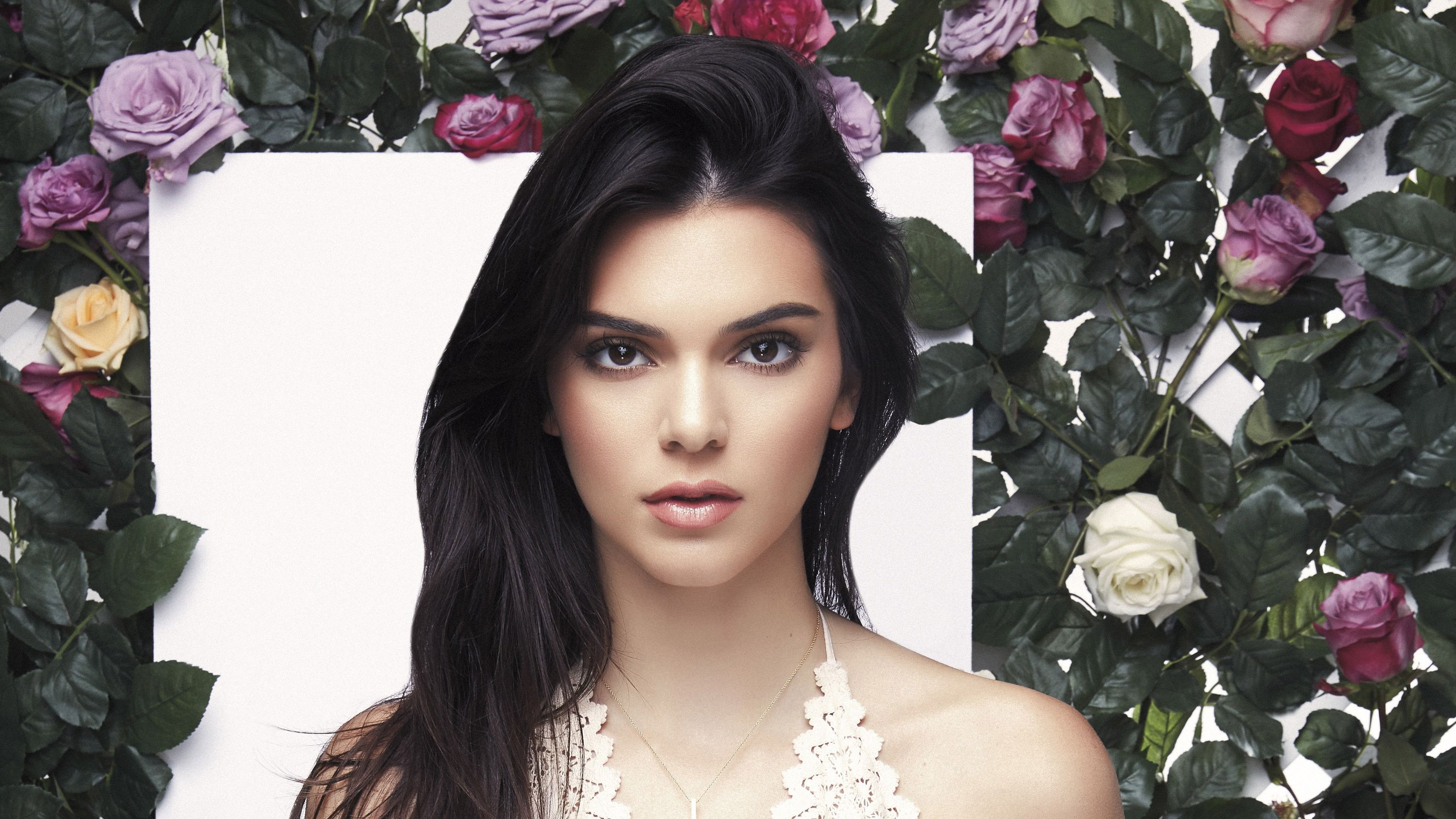 Kendall Jenner 4k Wallpapers Wallpaper Cave