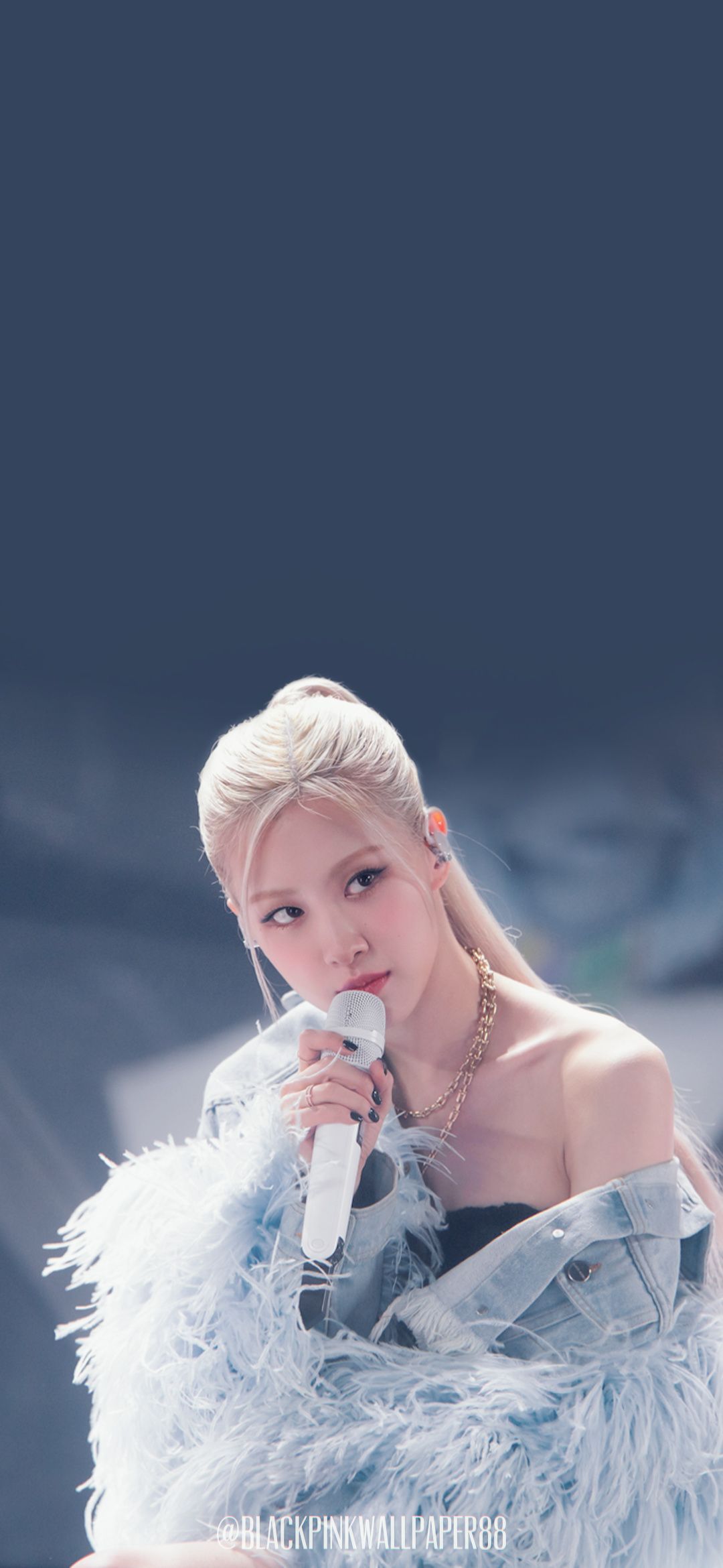 Rosè Gone Wallpapers Wallpaper Cave