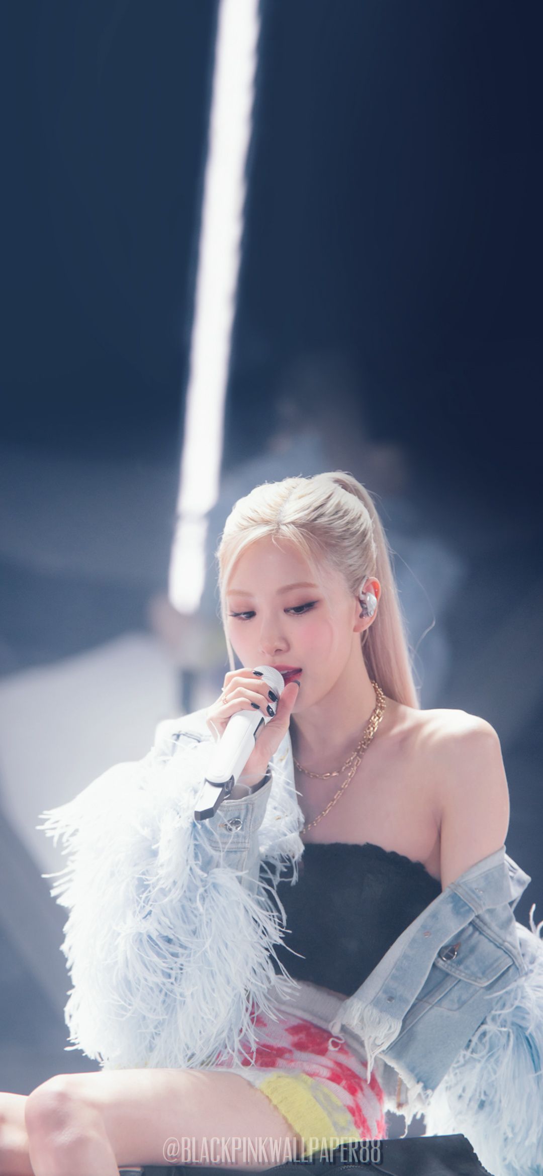 Rosè Gone Wallpapers Wallpaper Cave