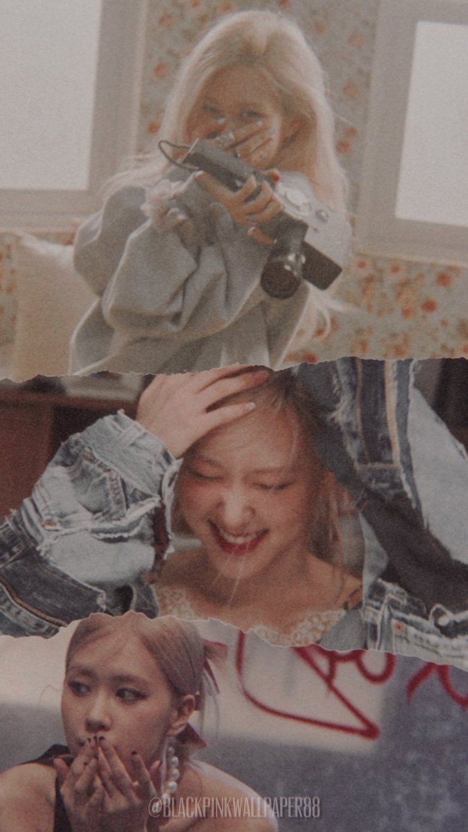 Rosè Gone Wallpapers Wallpaper Cave