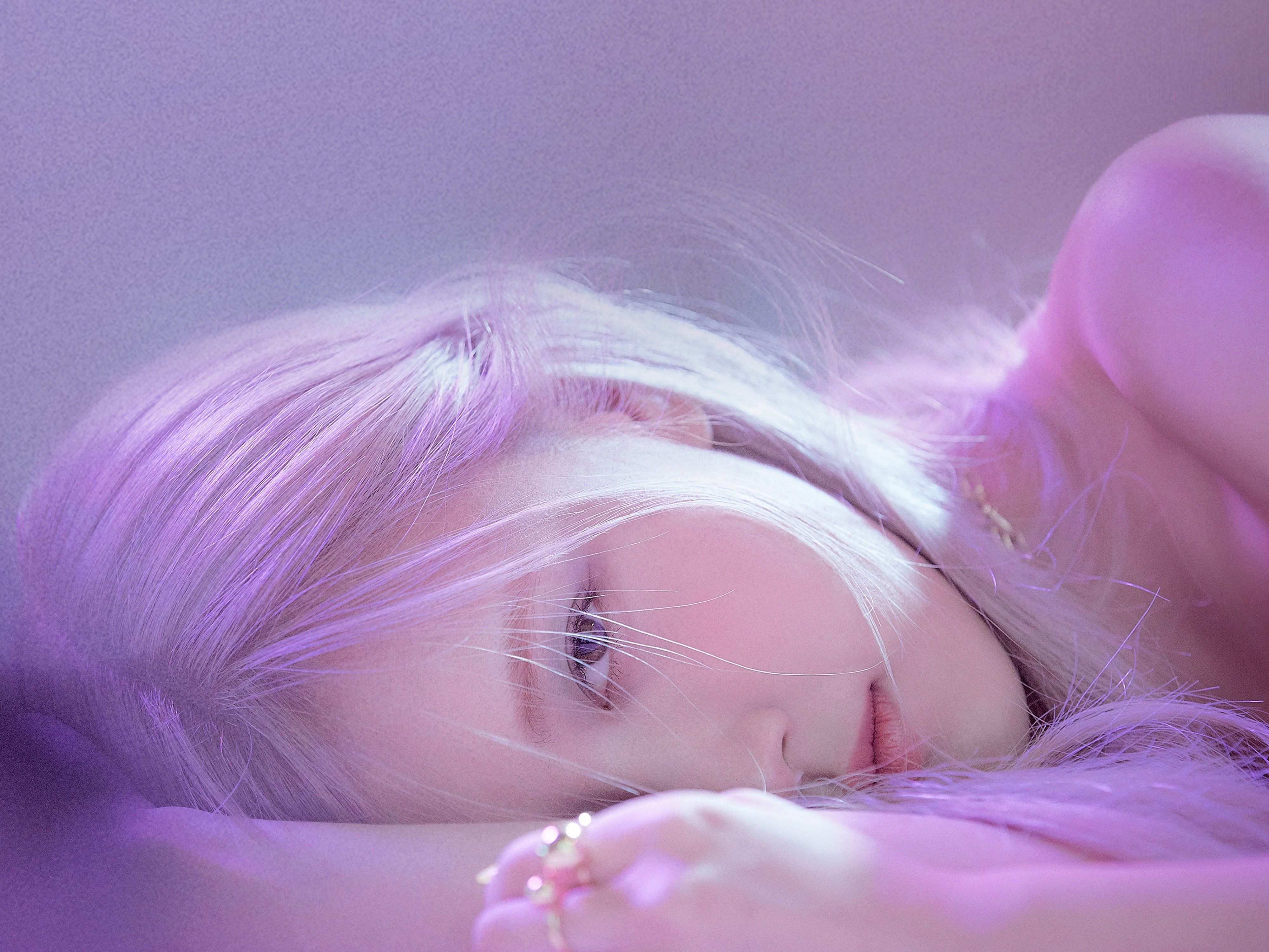 Rosè Gone Wallpapers Wallpaper Cave