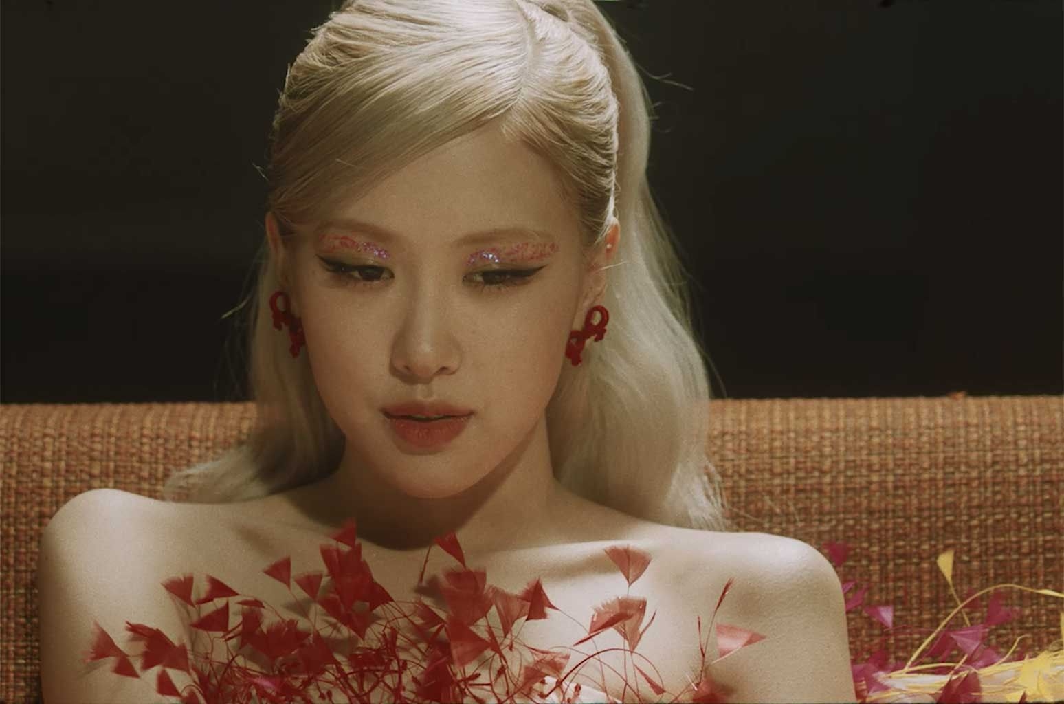 Rosè Gone Wallpapers Wallpaper Cave