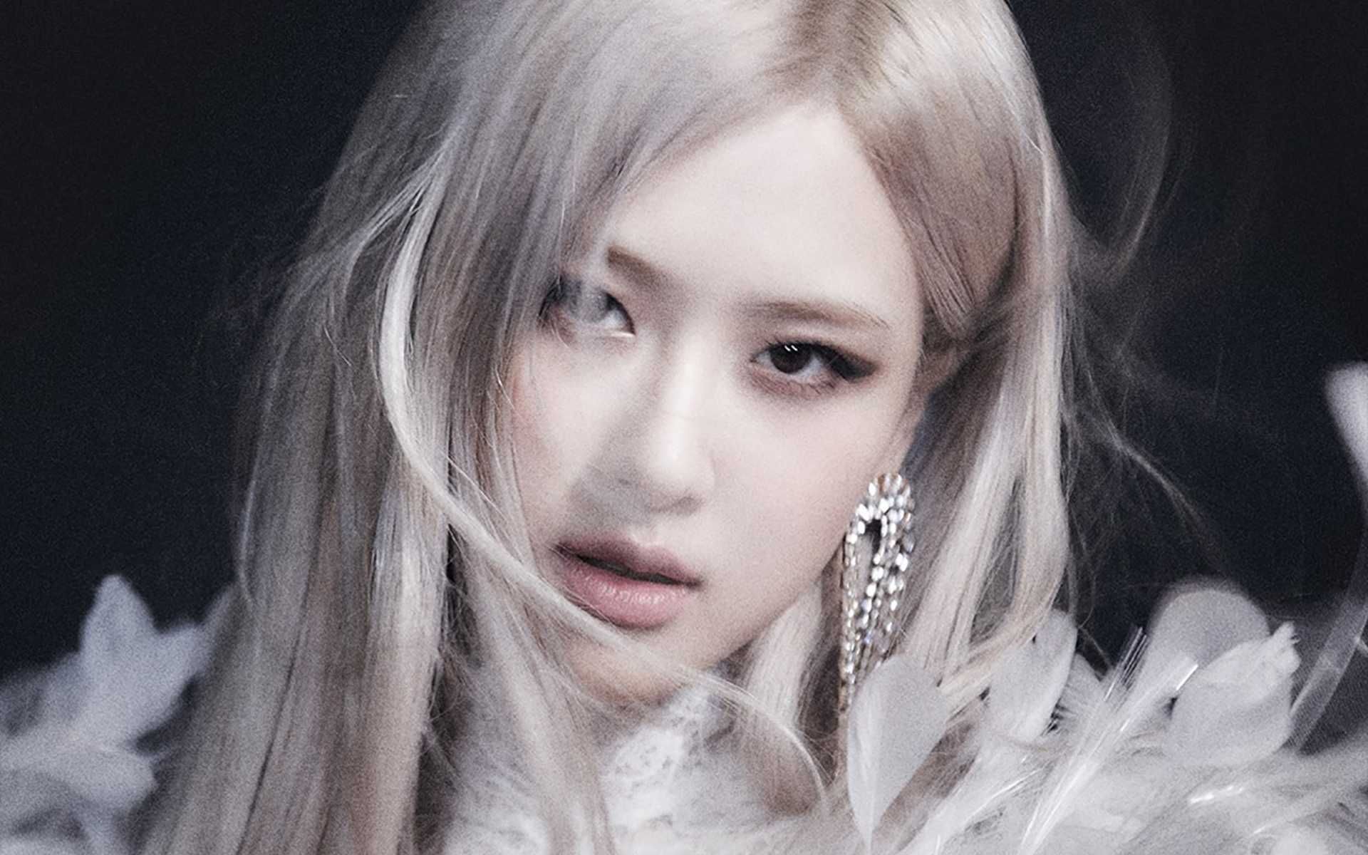 Rosè Gone Wallpapers Wallpaper Cave