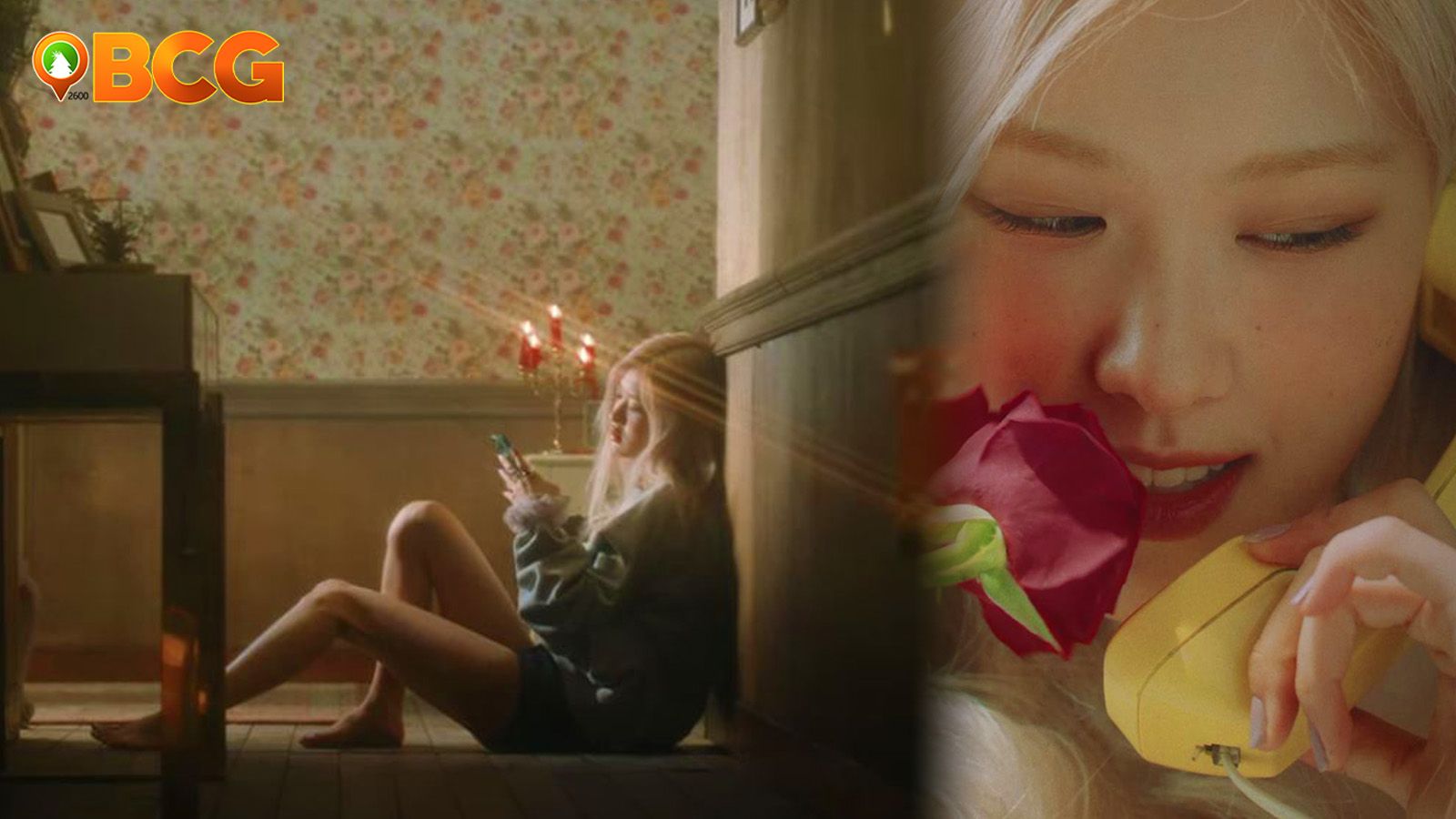 Rosè Gone Wallpapers Wallpaper Cave