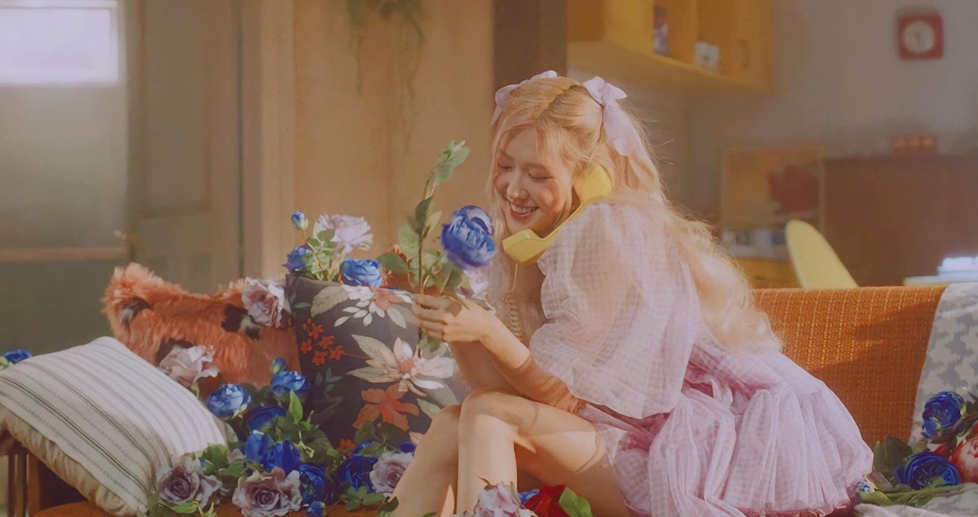 Rosè Gone Wallpapers Wallpaper Cave