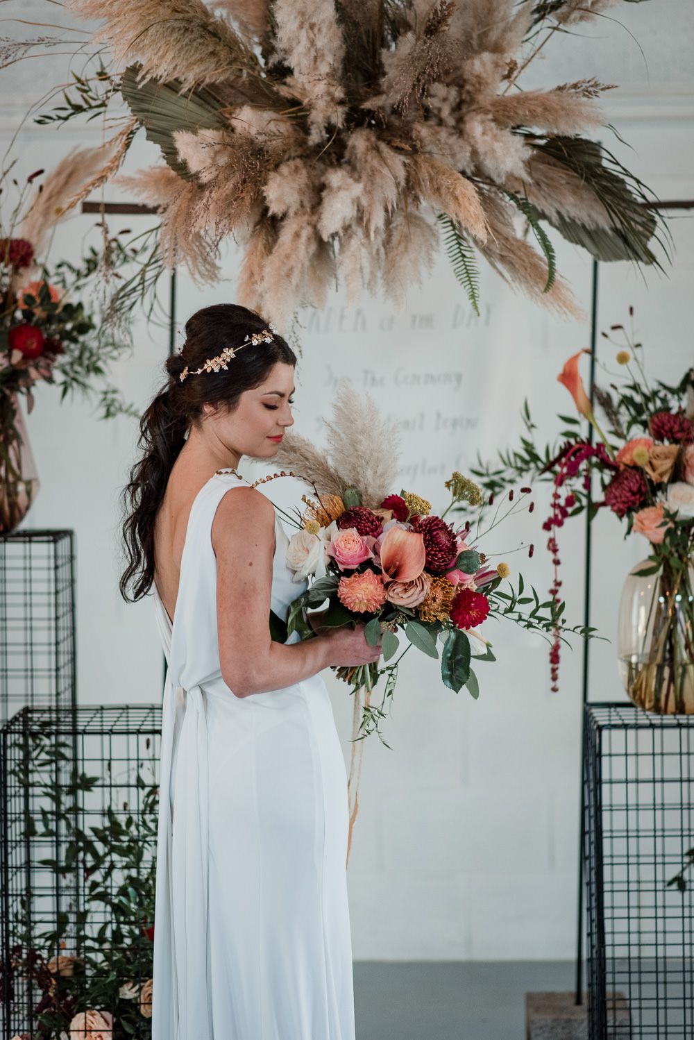 Wedding Aesthetic Wallpapers Wallpaper Cave