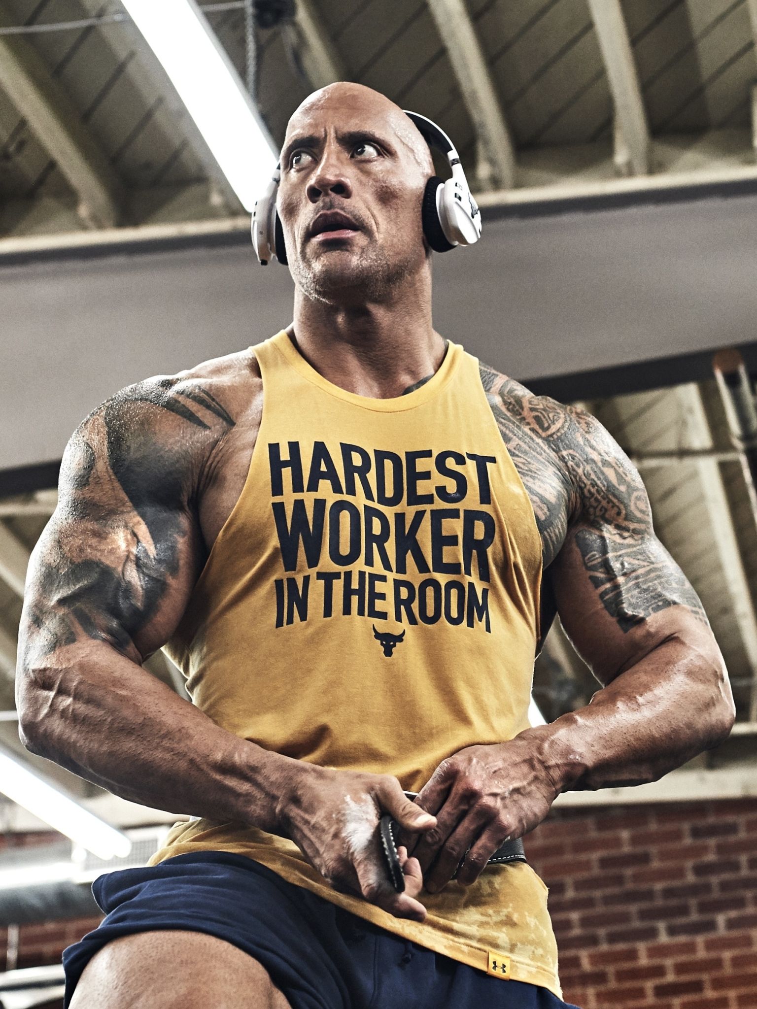 The Rock 2021 Wallpapers Wallpaper Cave