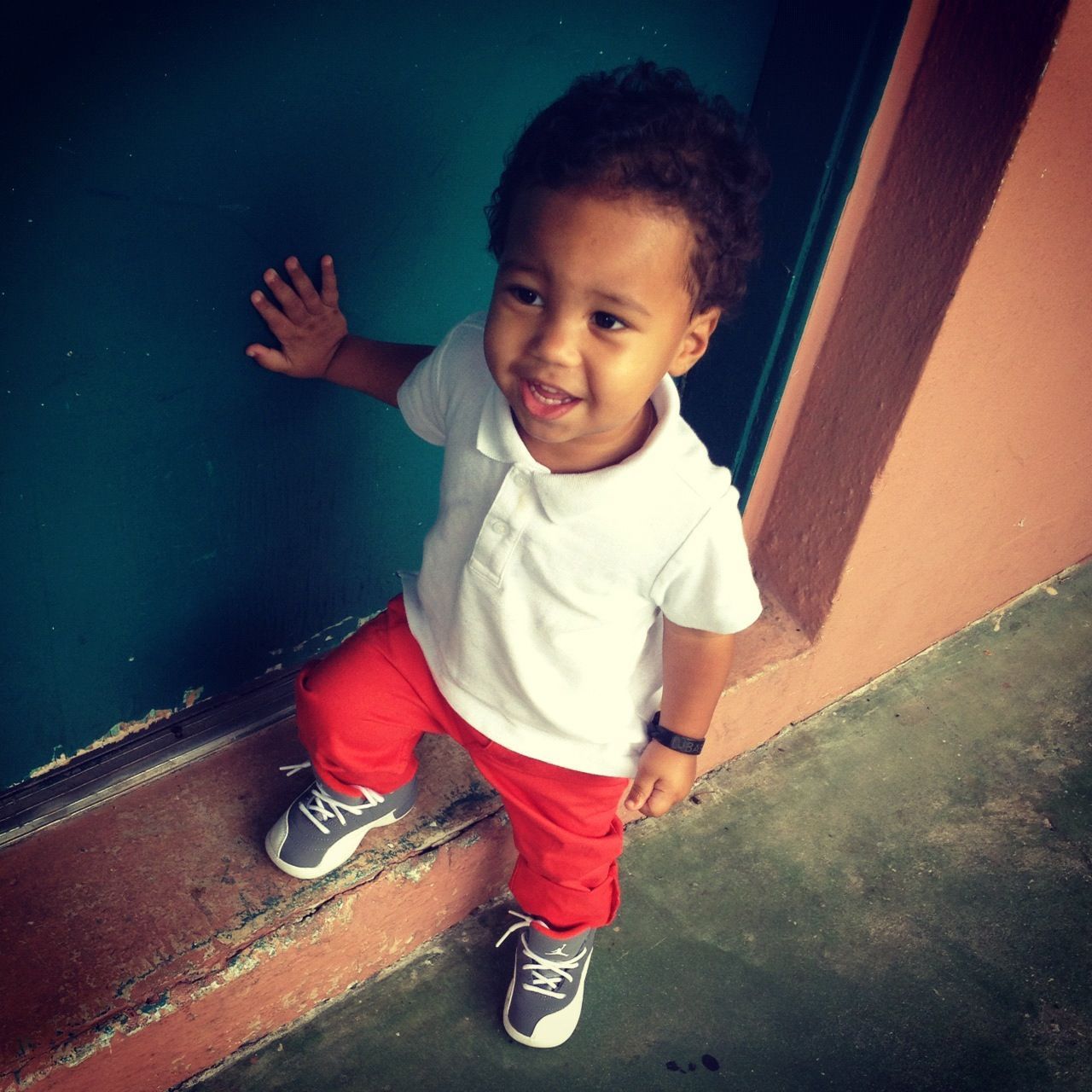 Cute Black Kids Wallpapers Wallpaper Cave