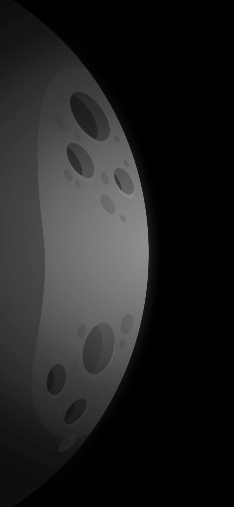 iPhone 12 Black Wallpapers Wallpaper Cave