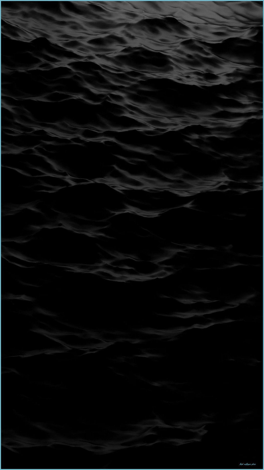 iPhone 12 Black Wallpapers Wallpaper Cave