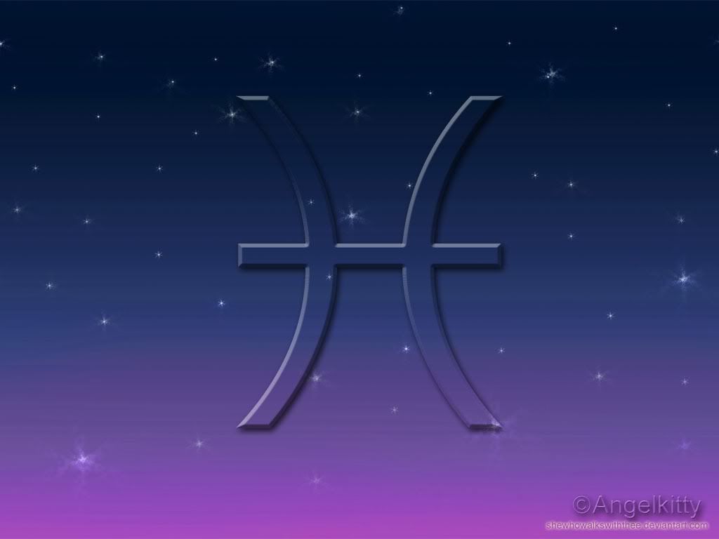 Zodiac Pisces Wallpapers Wallpaper Cave