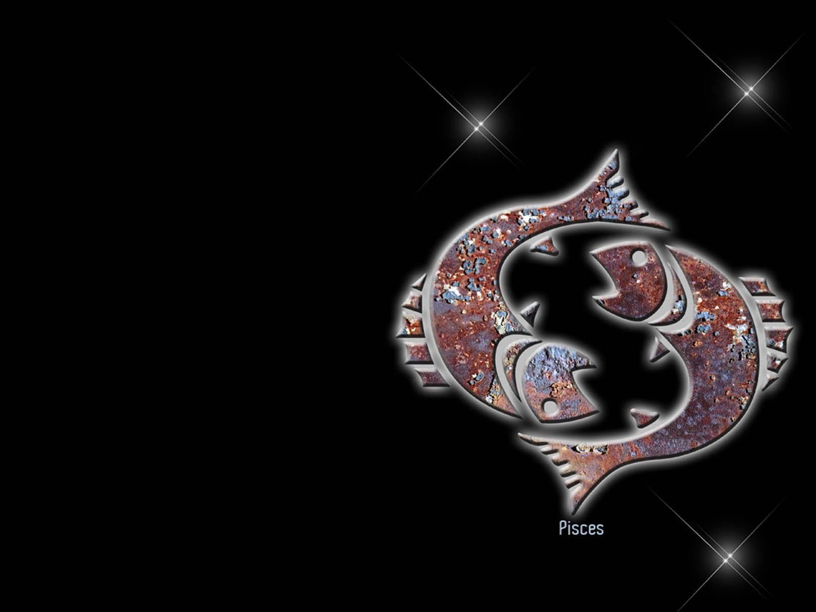 Zodiac Pisces Wallpapers Wallpaper Cave