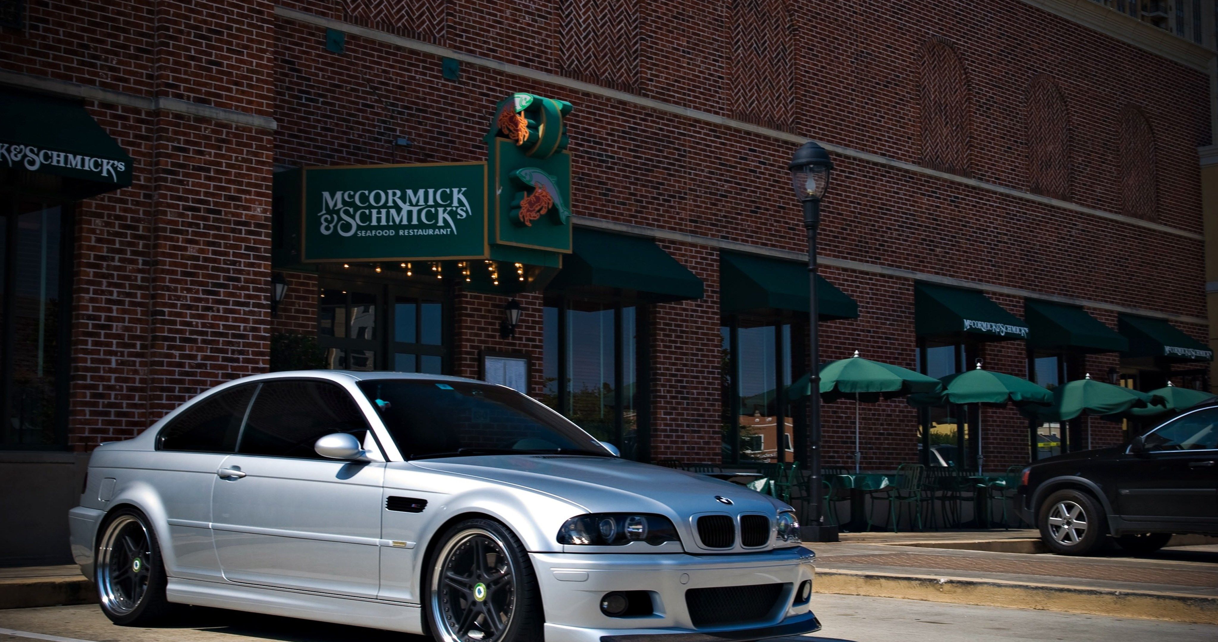 4k BMW E46 Wallpapers Wallpaper Cave