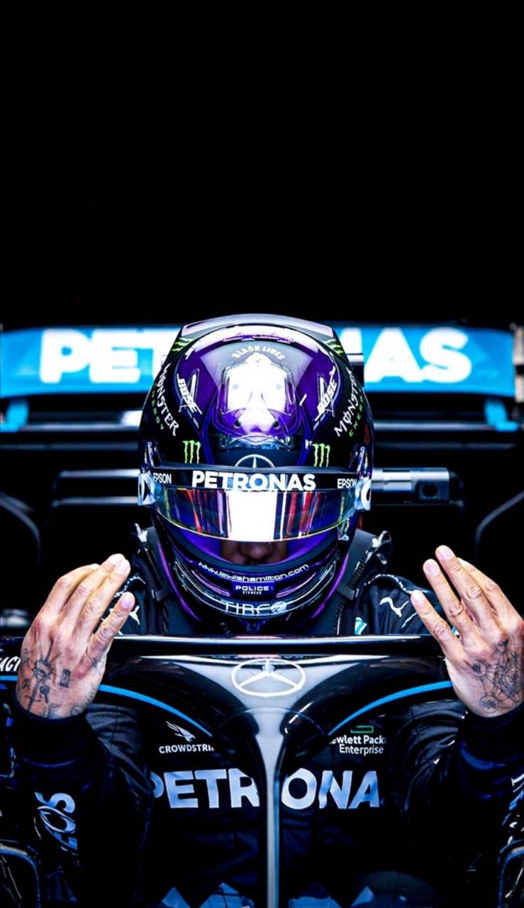Hamilton 2021 Wallpapers Wallpaper Cave