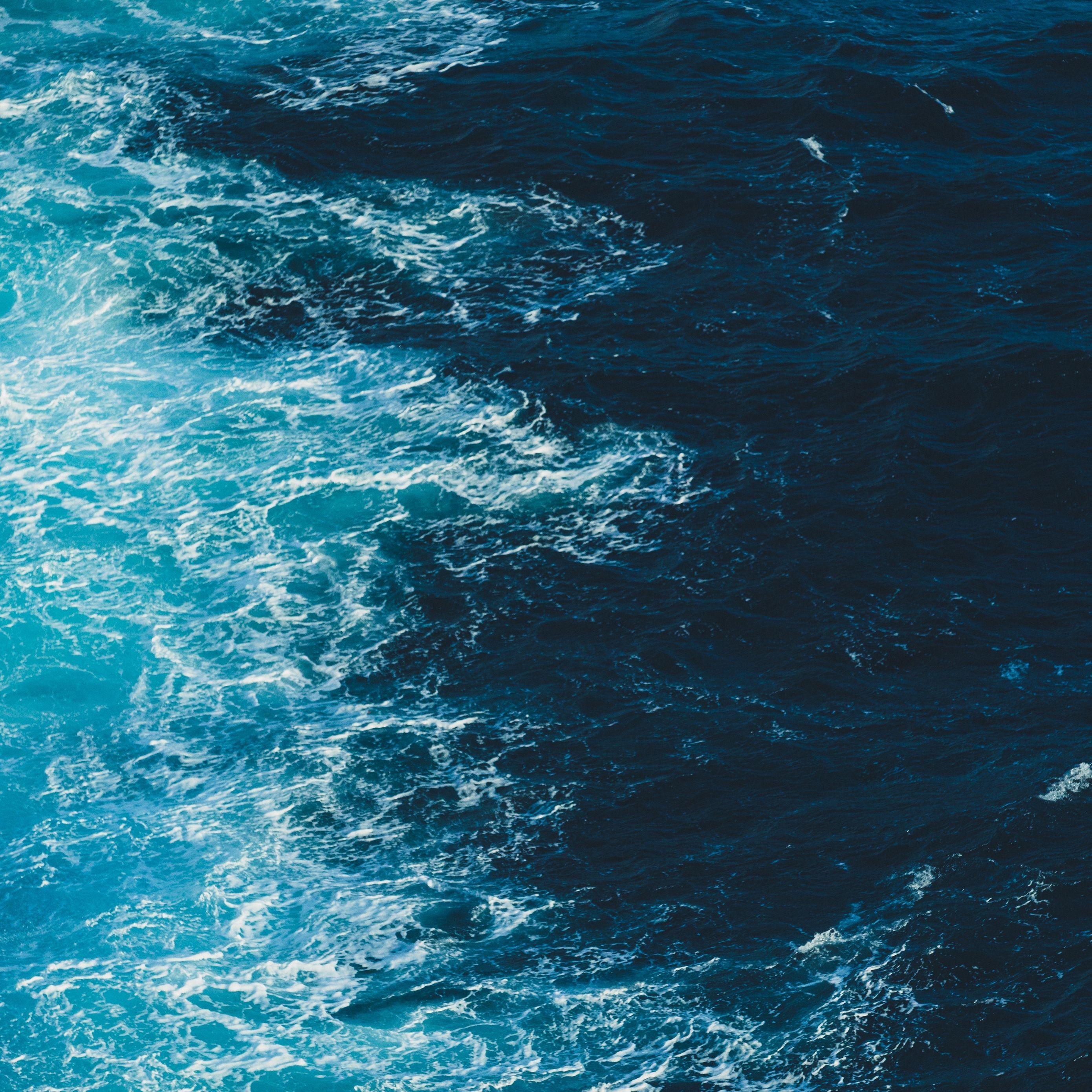 Ipad Wallpaper Ocean Background Ipad bmplevel