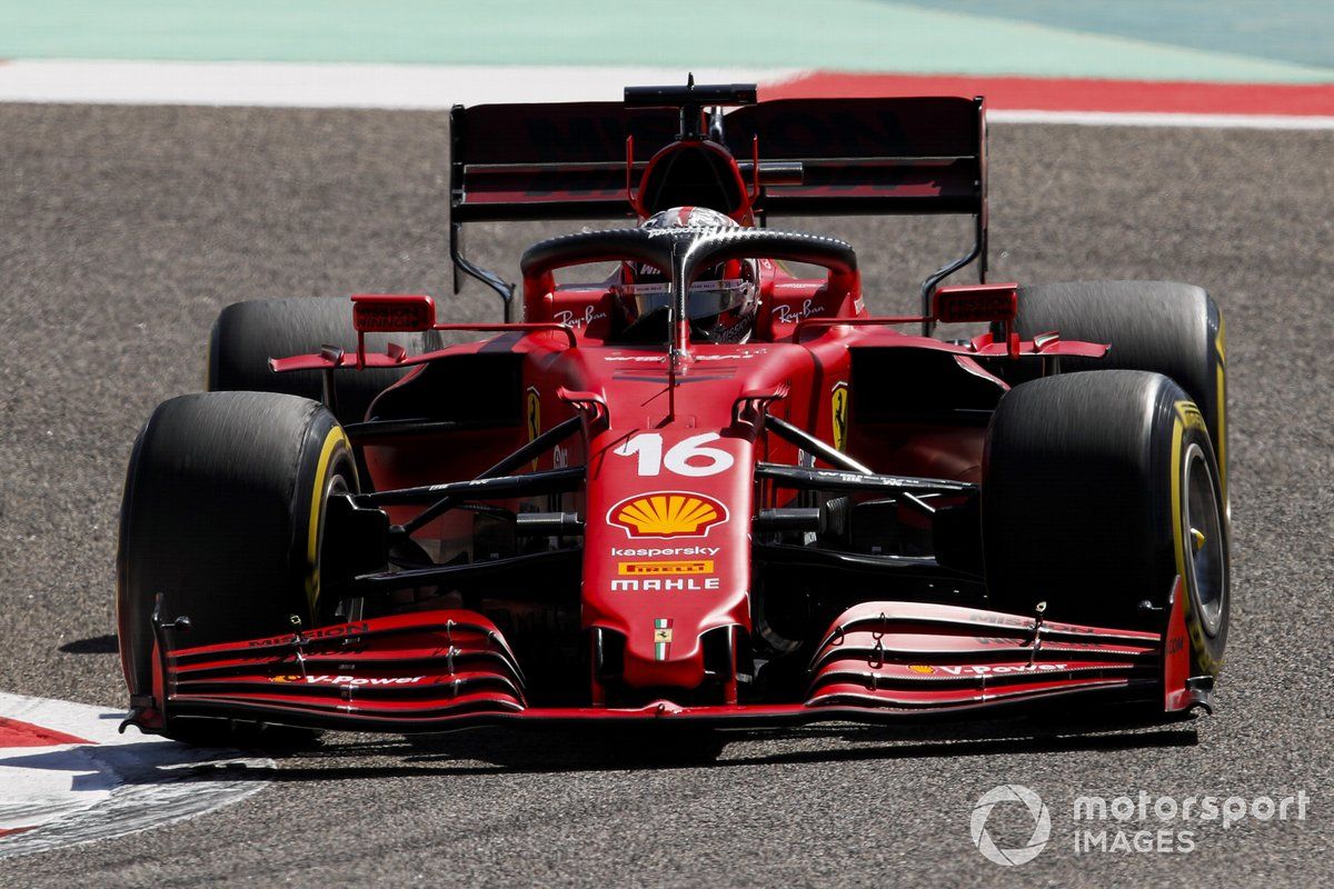 Ferrari SF21 Wallpapers Wallpaper Cave