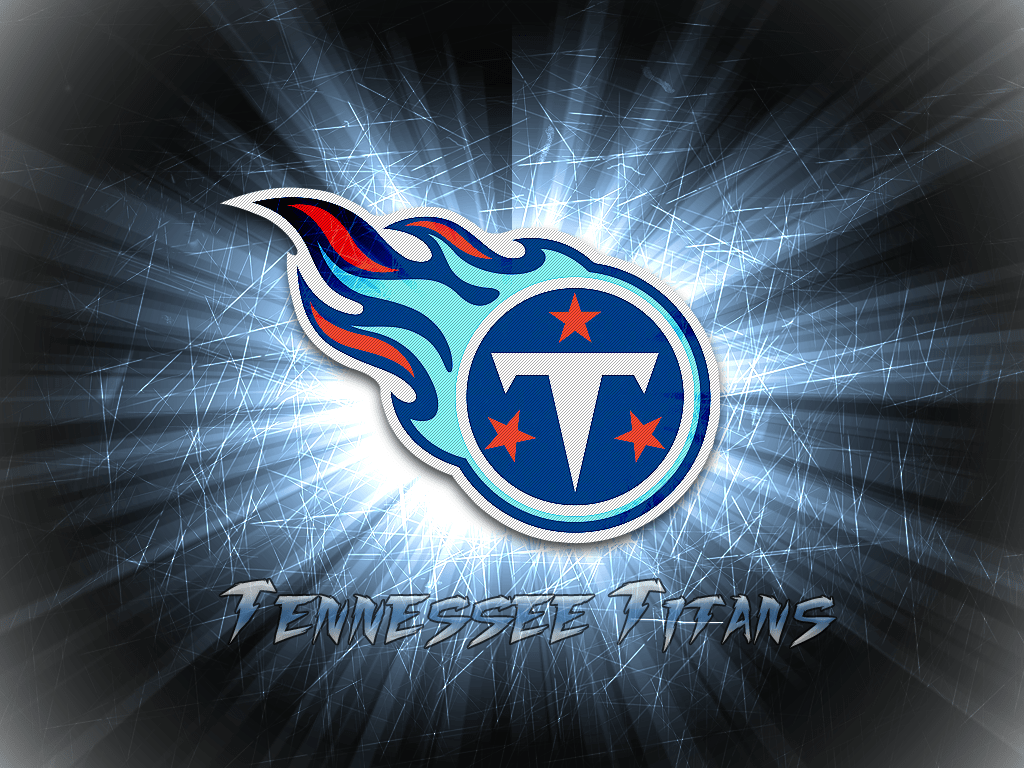 NFL Titans Logo Wallpapers Wallpaper Cave