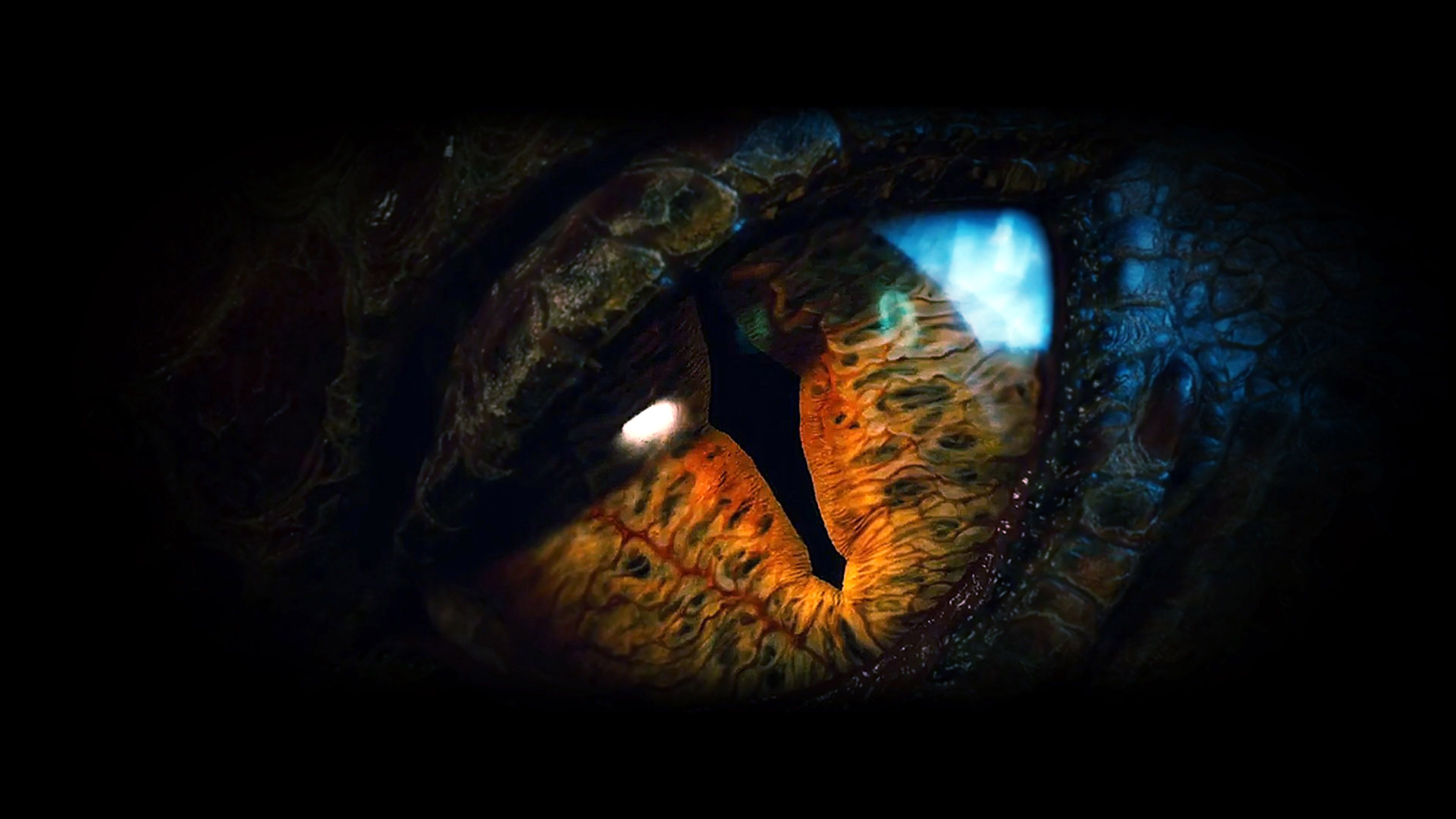 Dragon Eye 4k Wallpapers Wallpaper Cave