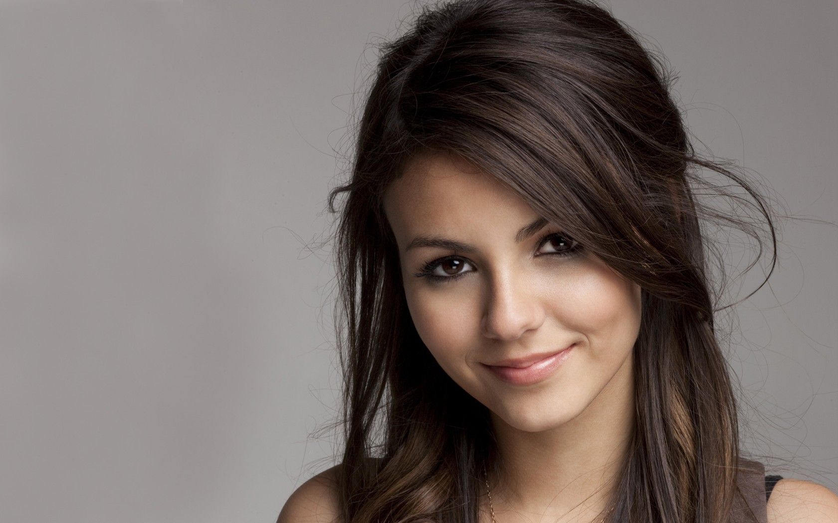 Women Brown Eyes Wallpapers Wallpaper Cave