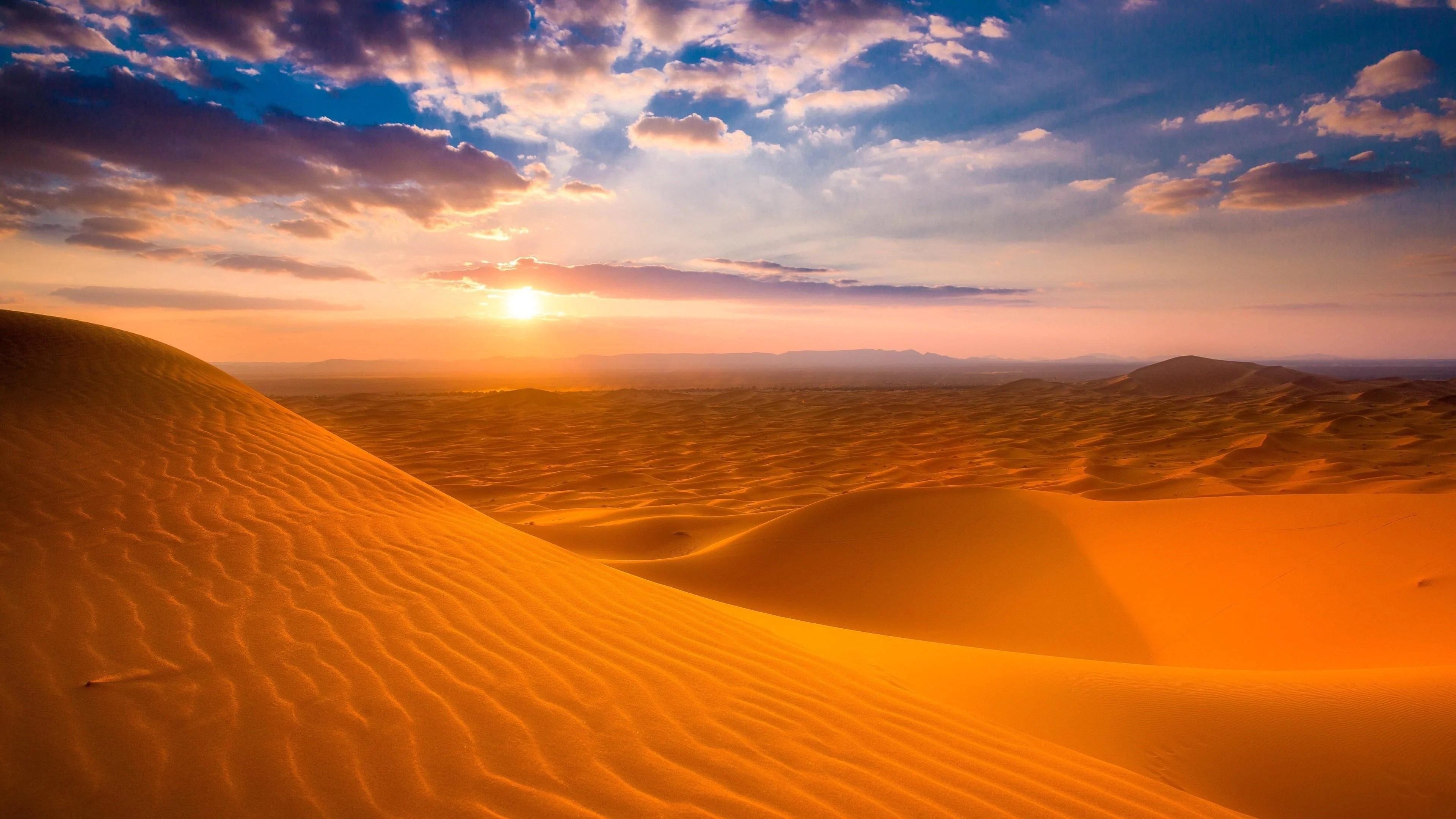 Dubai Desert Wallpapers Wallpaper Cave