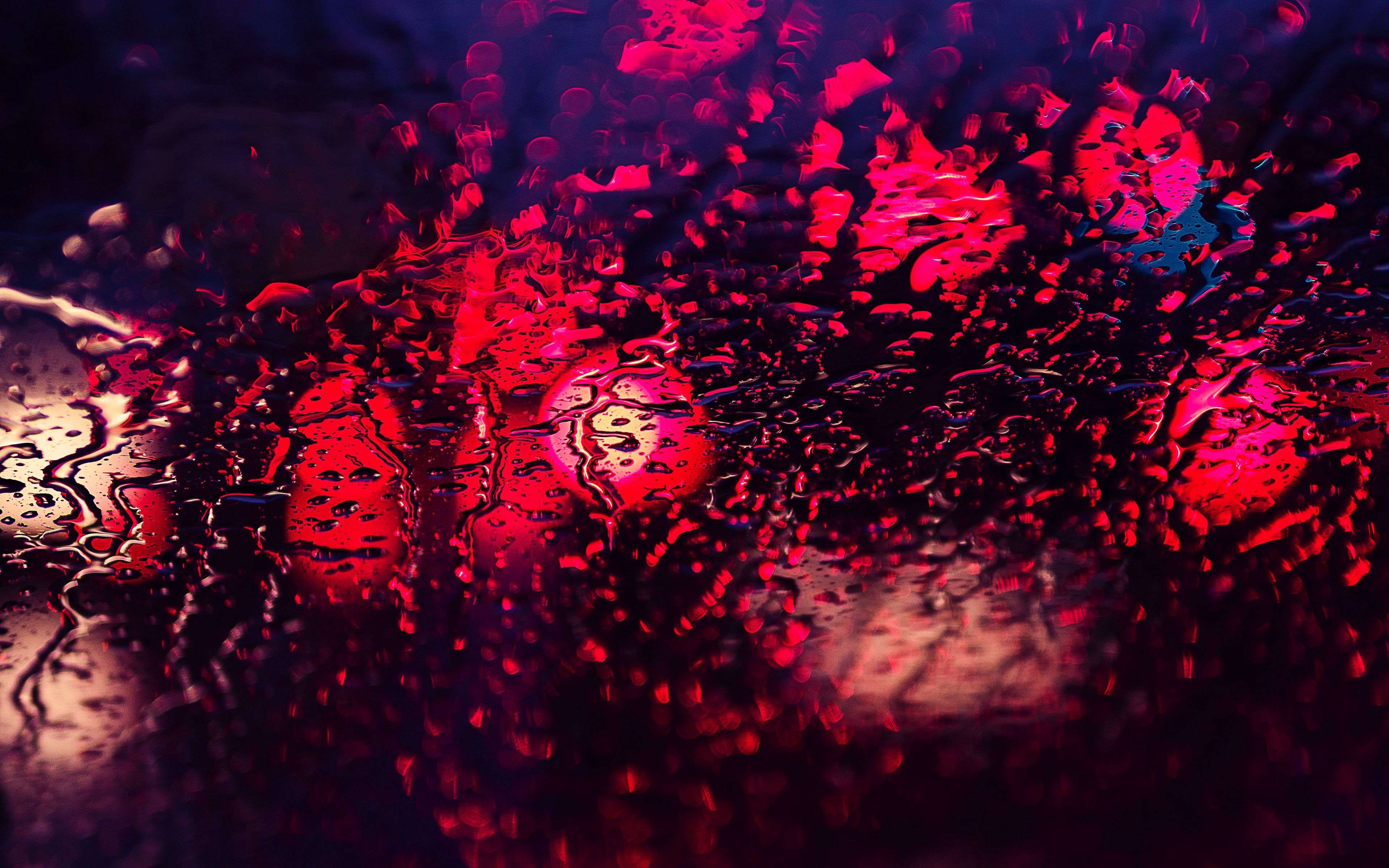 Red 1080P, 2K, 4K, 5K HD wallpapers free download