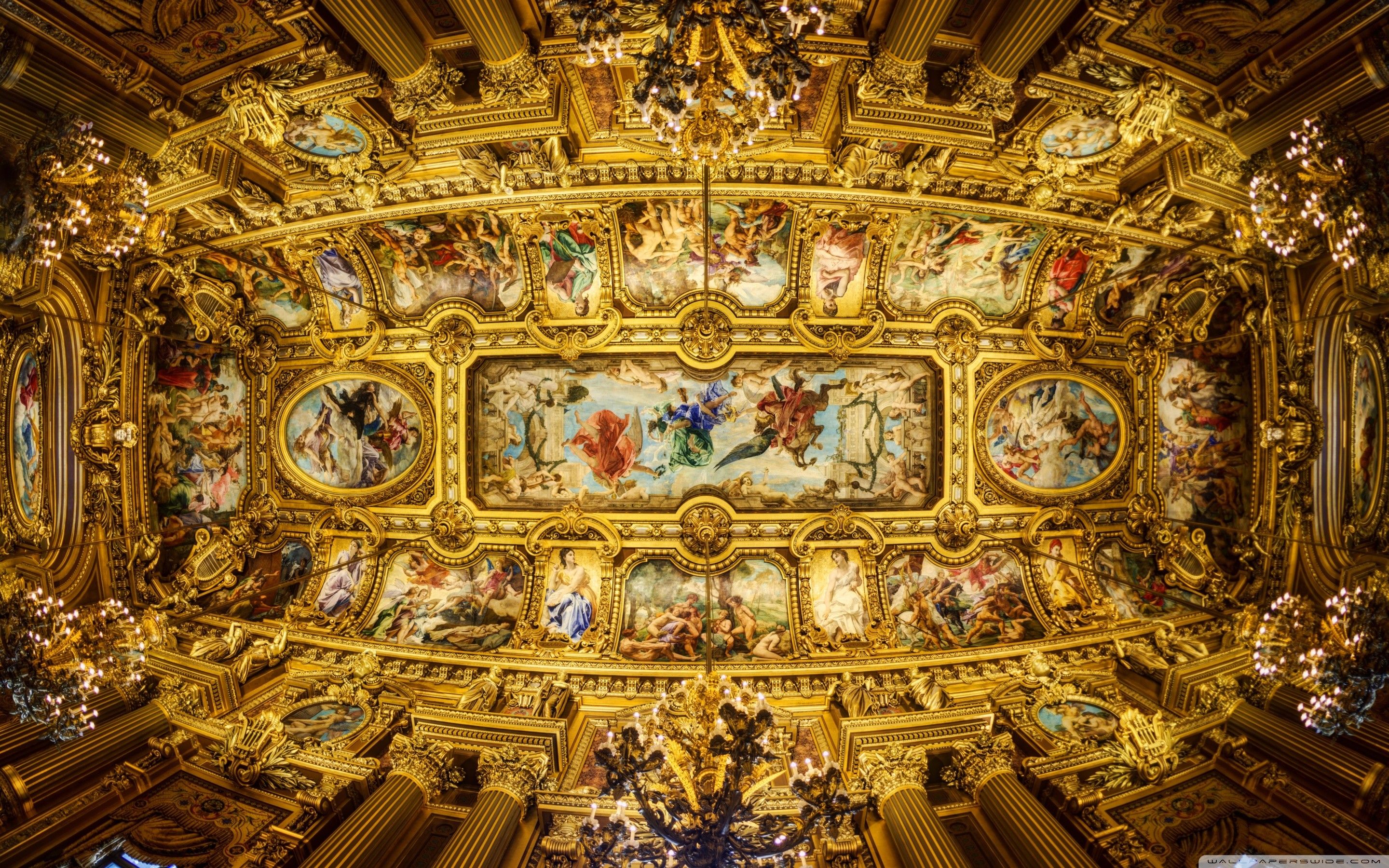 Catholic Church 4k Wallpapers Wallpaper Cave