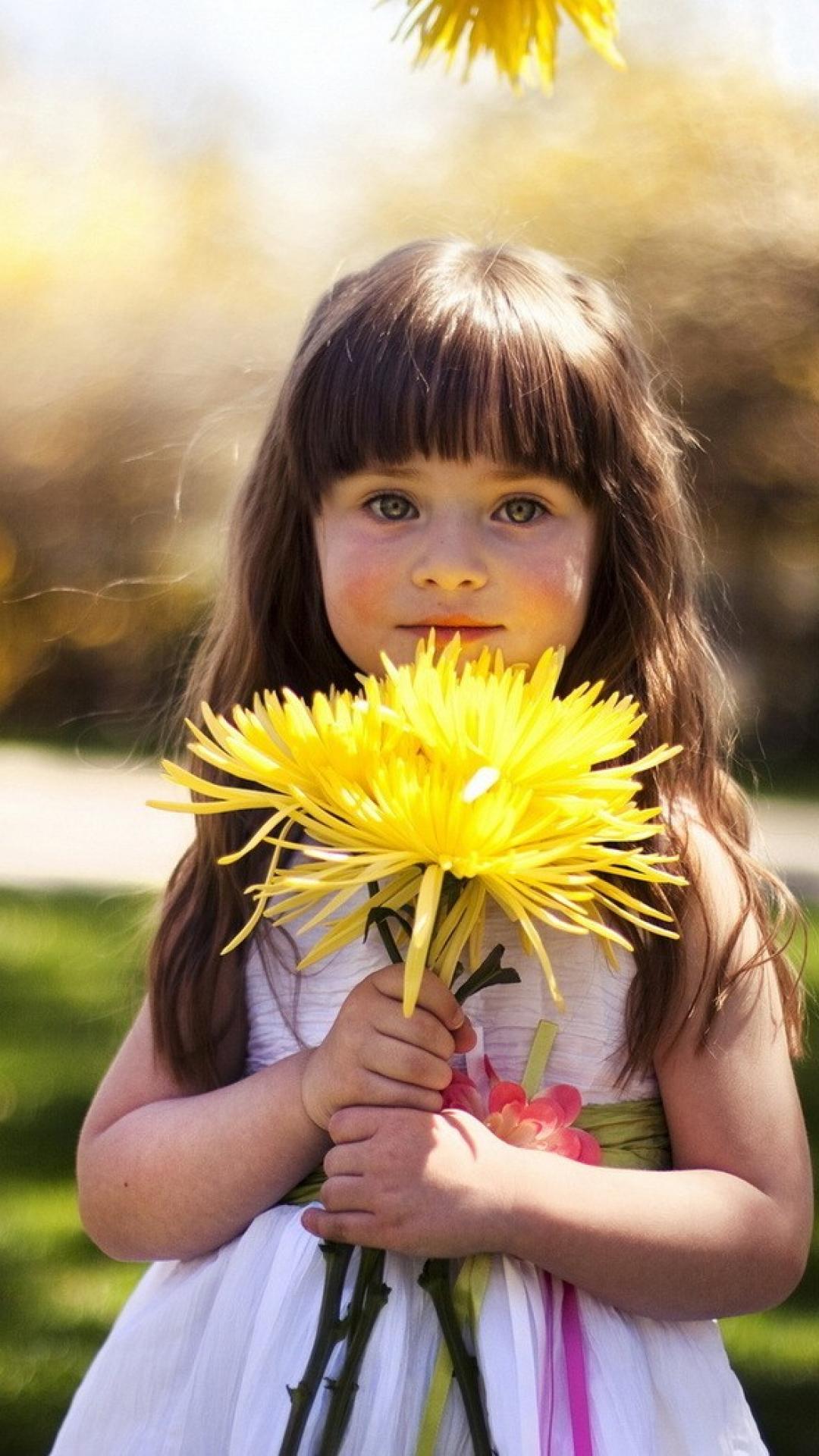 Flower Children Wallpapers Wallpaper Cave