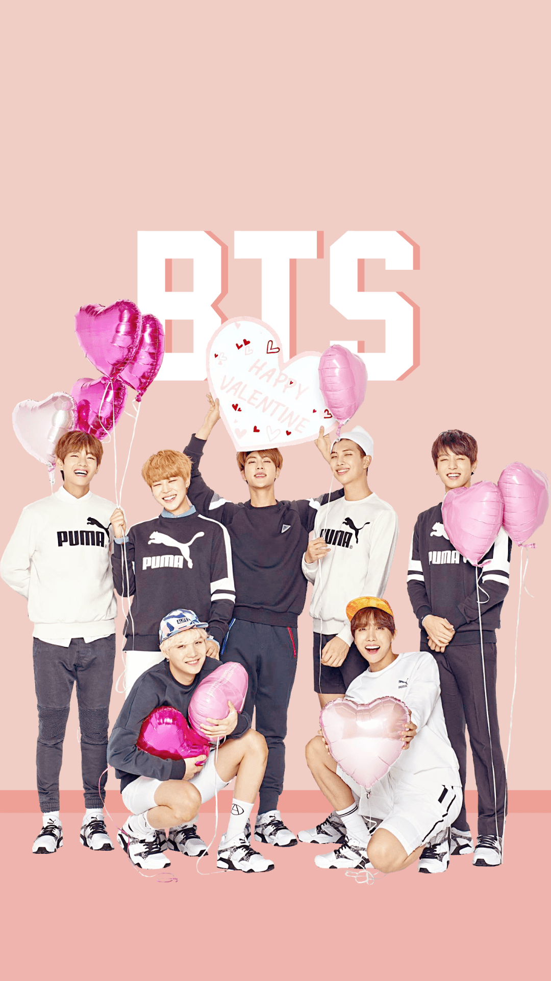 BTS Vertical 4k Wallpapers Wallpaper Cave