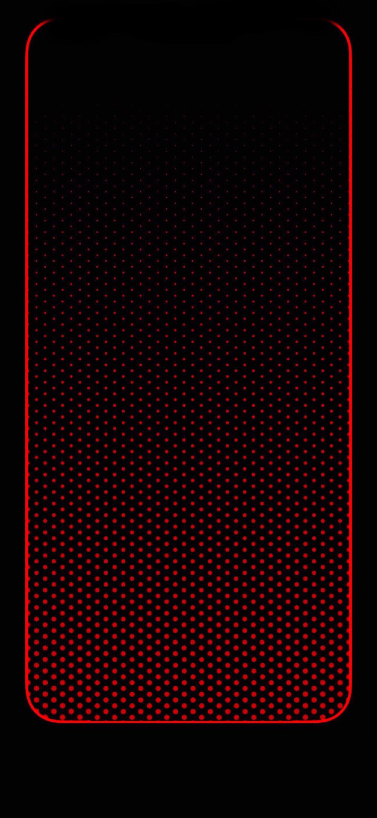 4K iPhone Red Wallpapers Wallpaper Cave