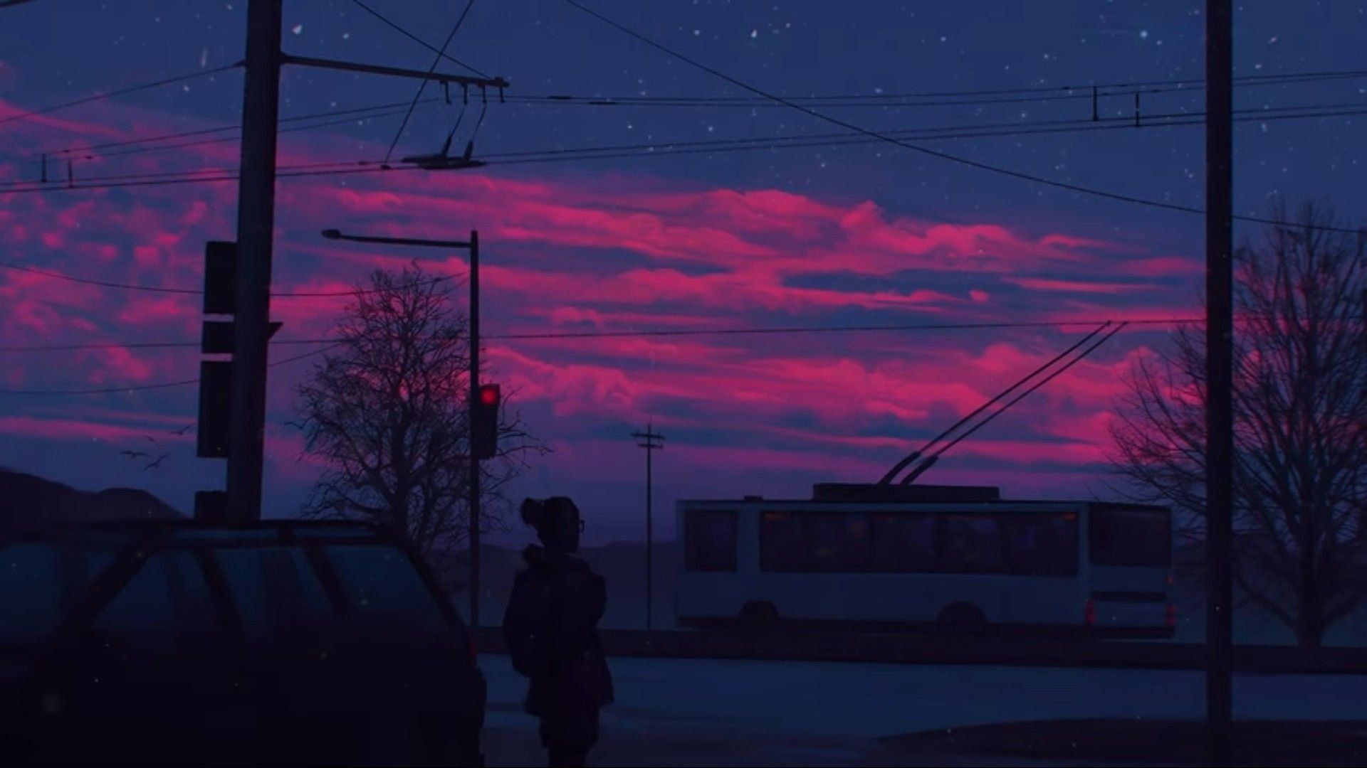 Sad Purple Wallpapers Wallpaper Cave