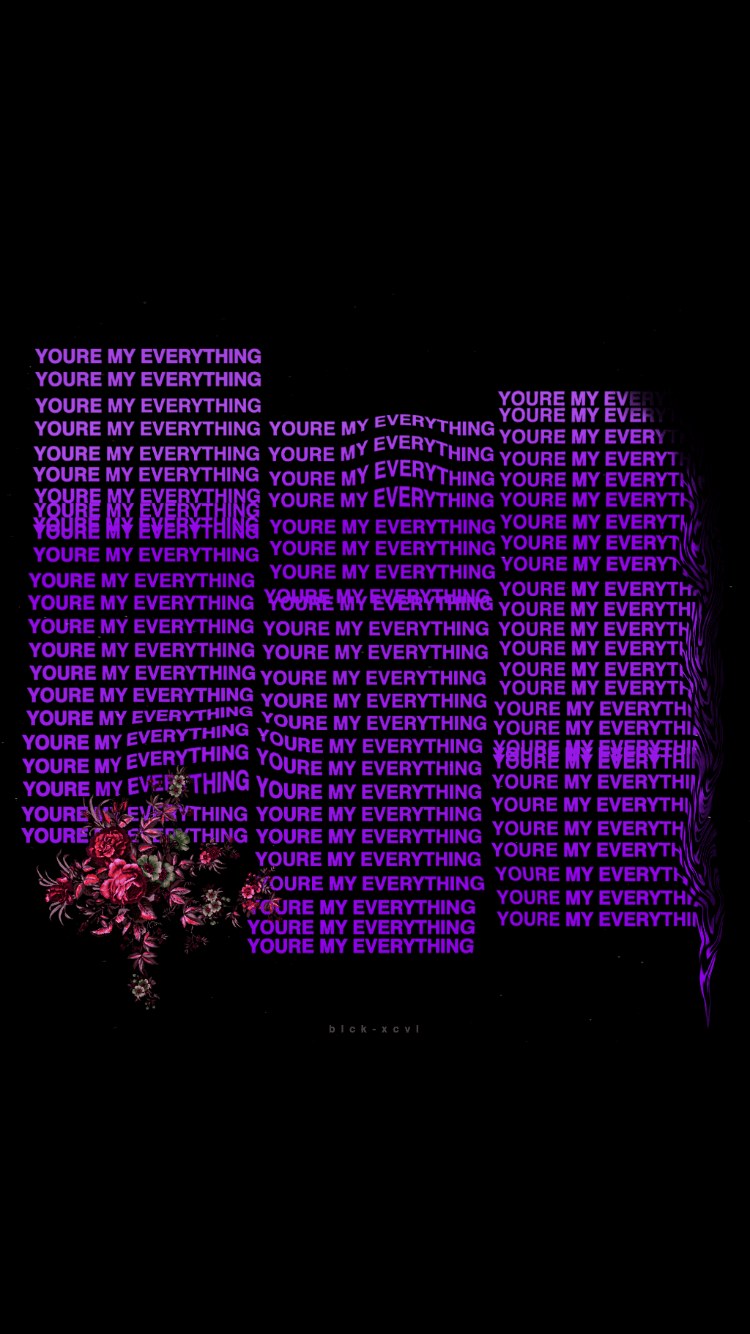 Sad Purple Wallpapers Wallpaper Cave