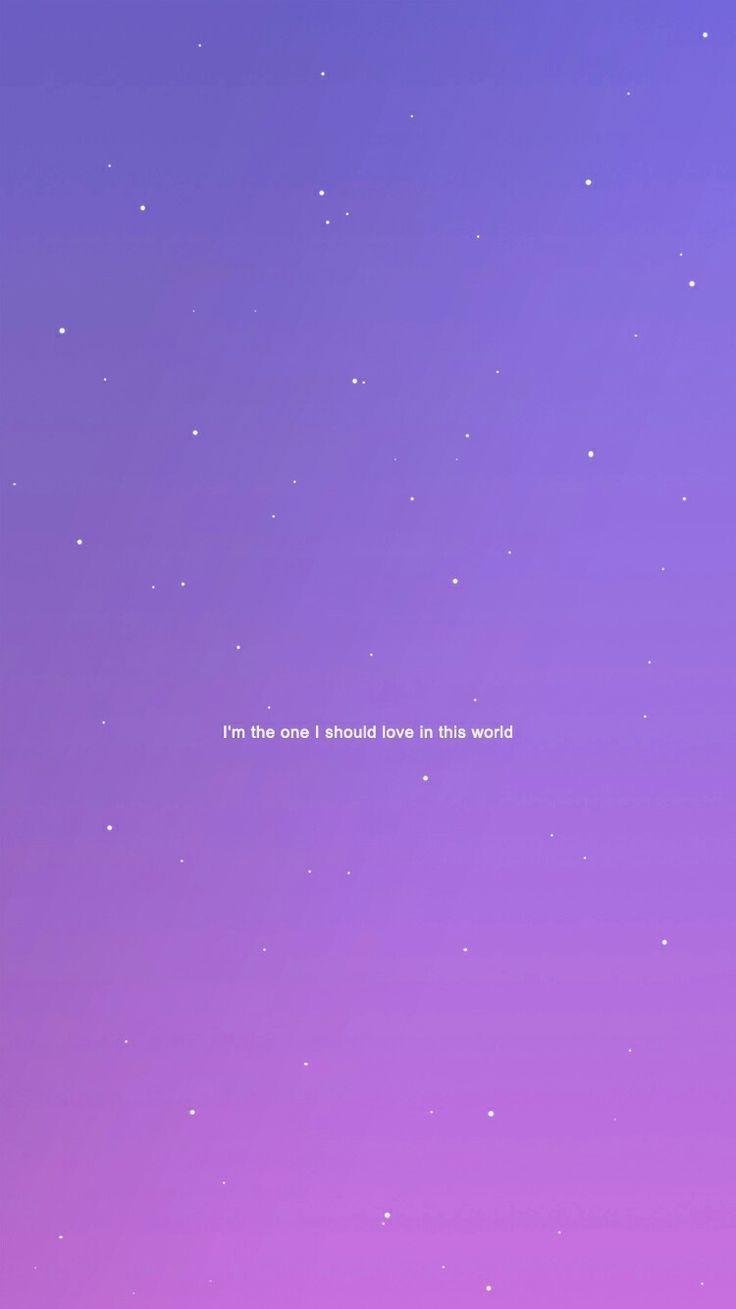 Purple Quote Wallpapers Wallpaper Cave