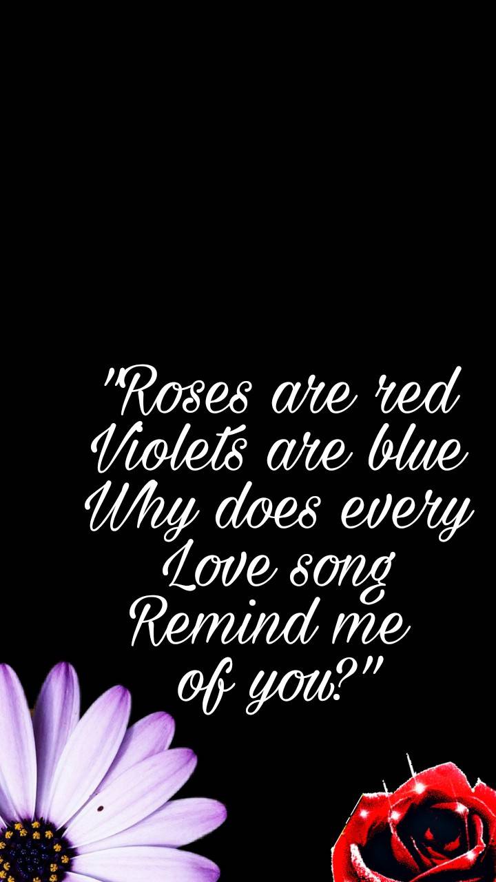 Love Note Wallpapers Wallpaper Cave