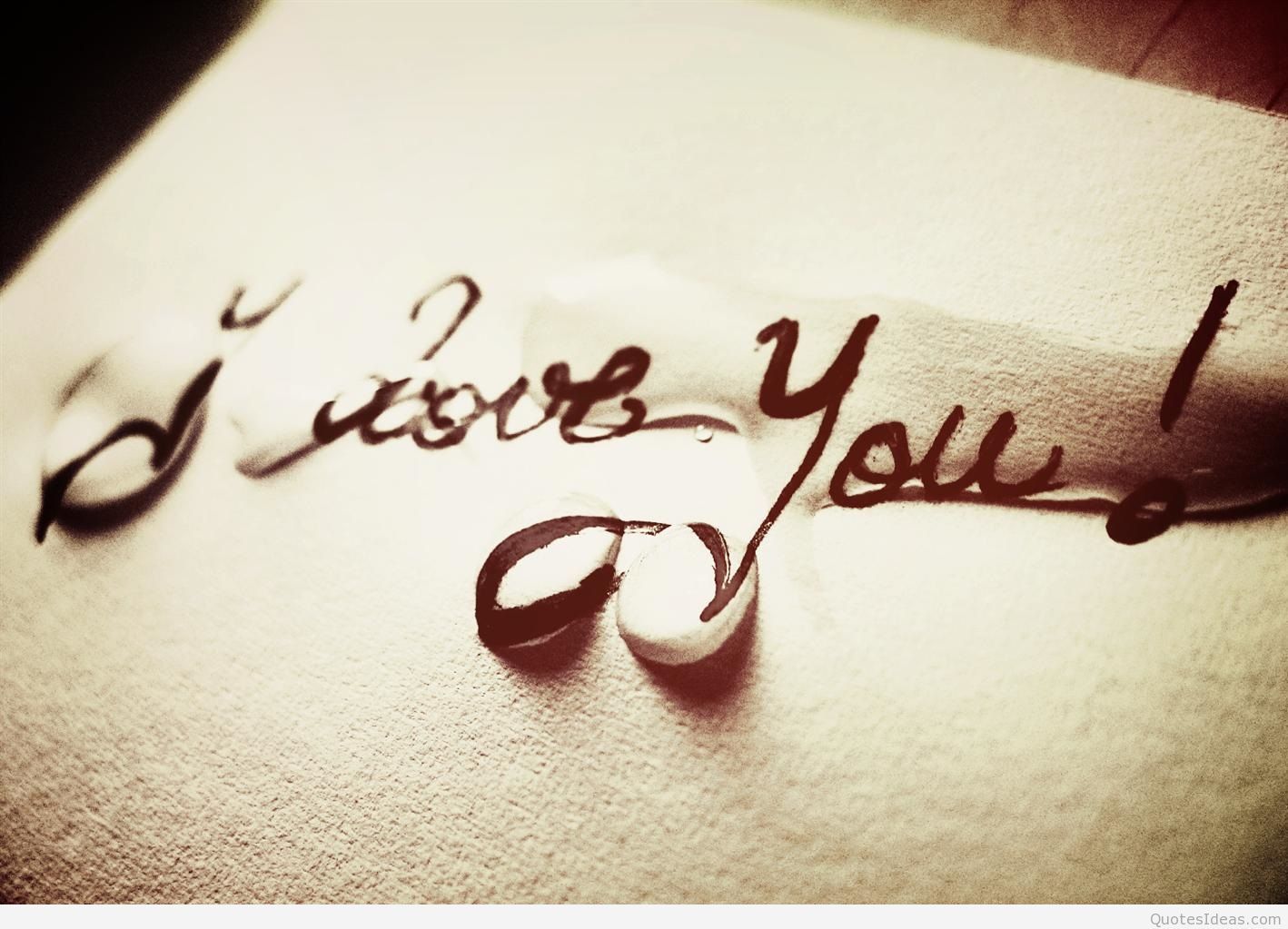 Love Notes Wallpapers Wallpaper Cave