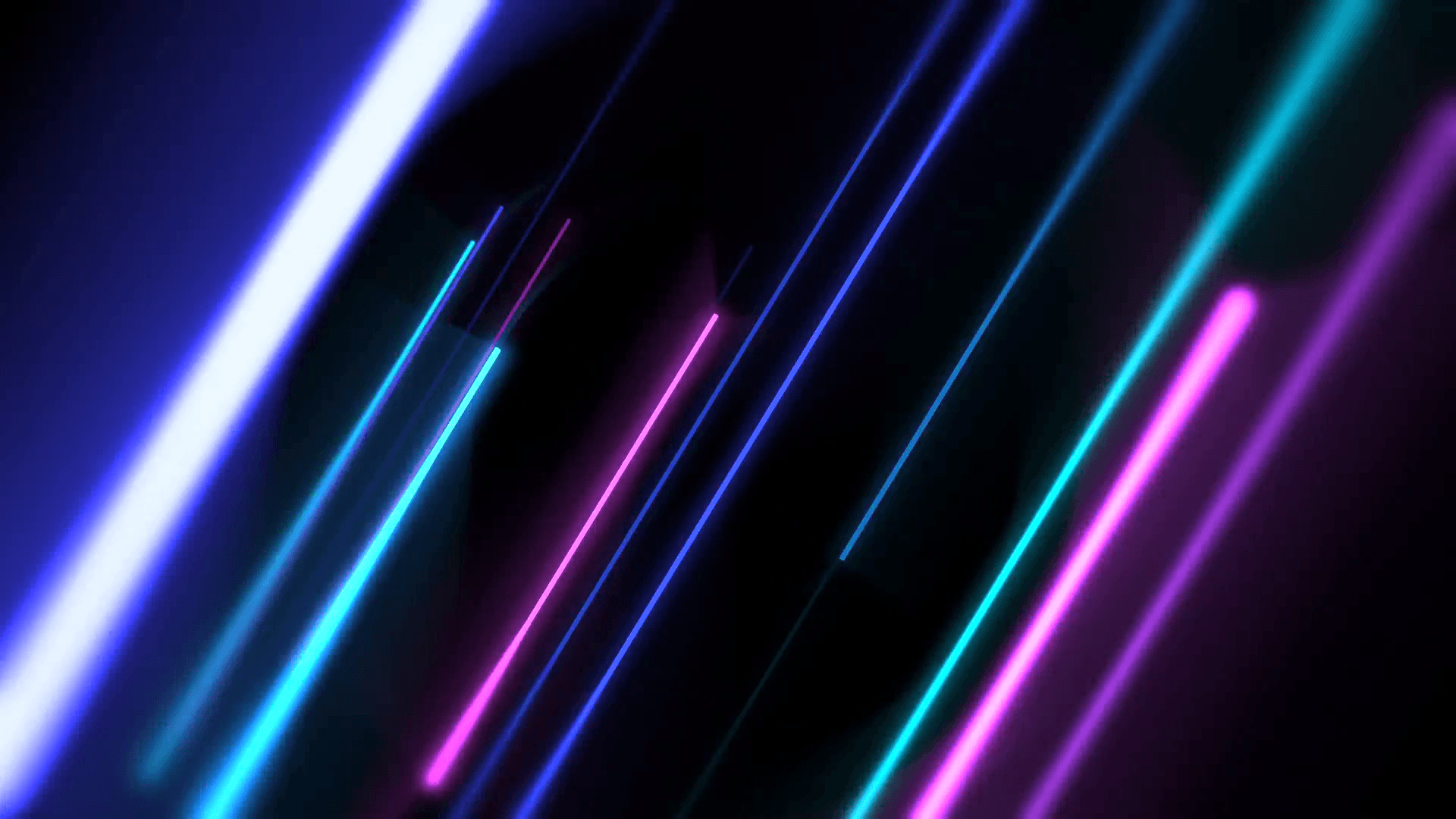 HD Pink Blue Neon Wallpapers Wallpaper Cave