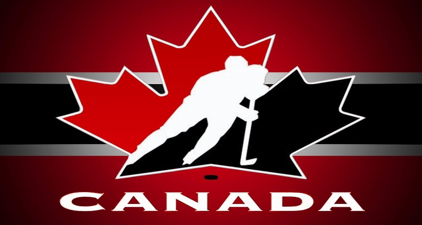 Canada Hockey Wallpapers Wallpaper Cave