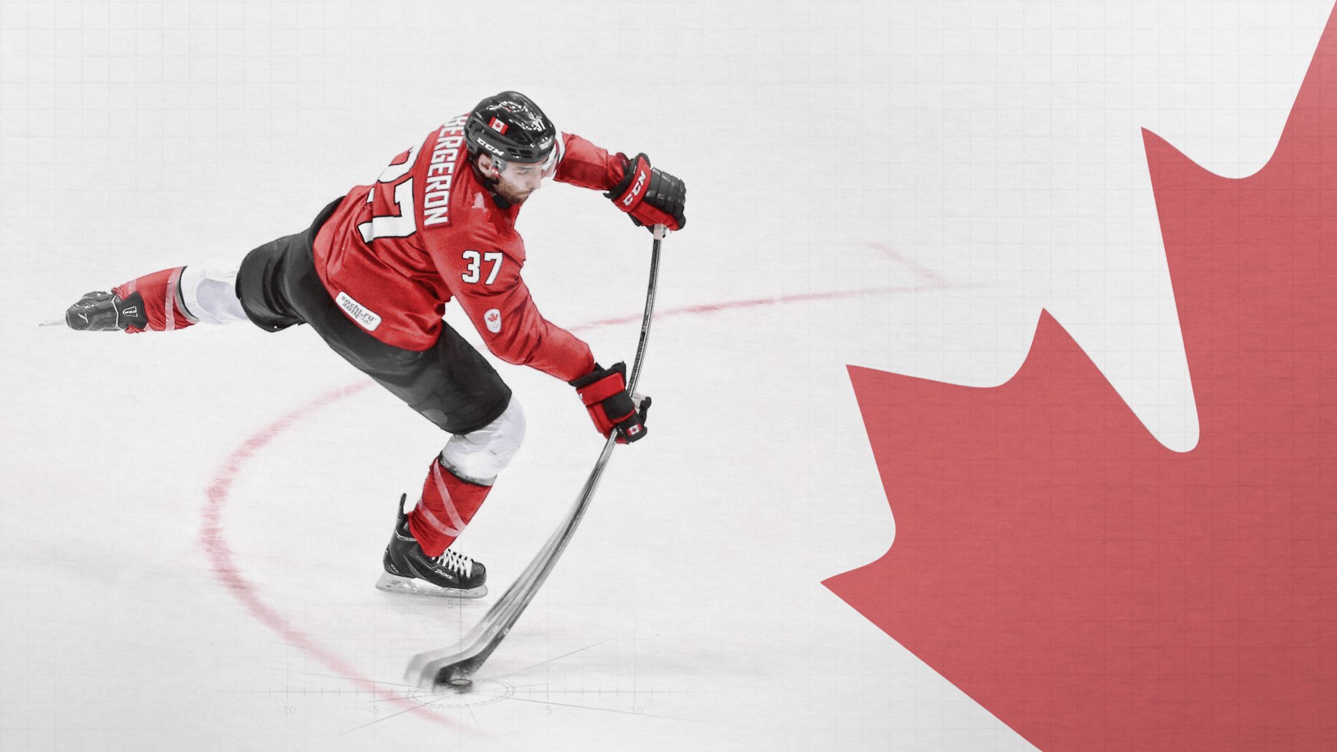Canada Hockey Wallpapers Wallpaper Cave