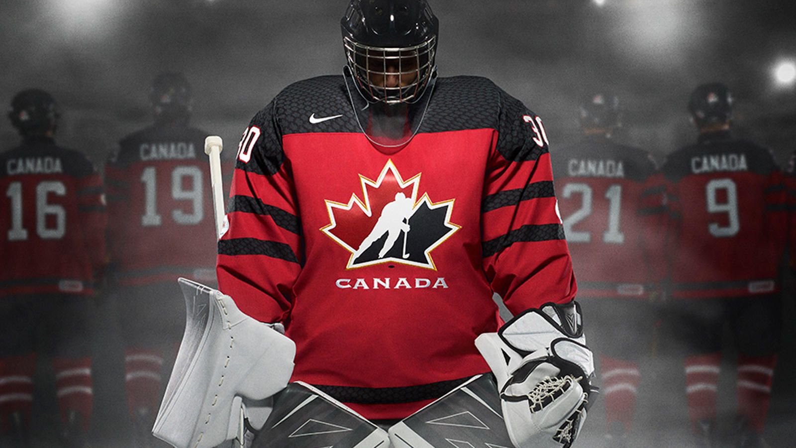 Canada Hockey Wallpapers Wallpaper Cave