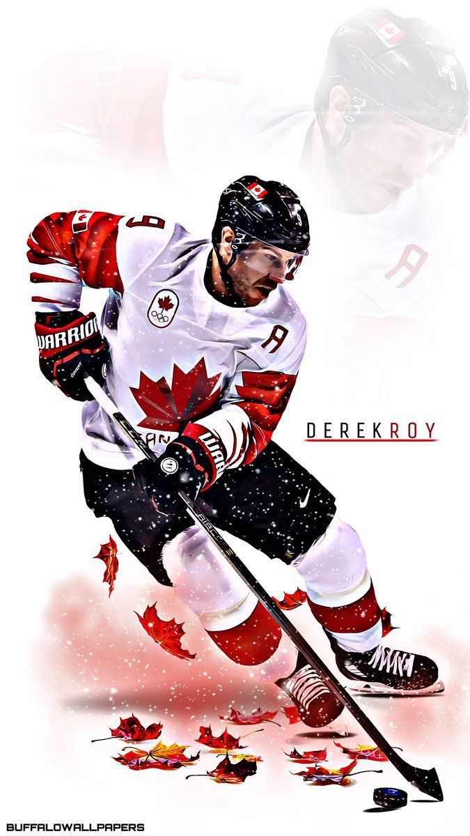 Canada Hockey Wallpapers Wallpaper Cave