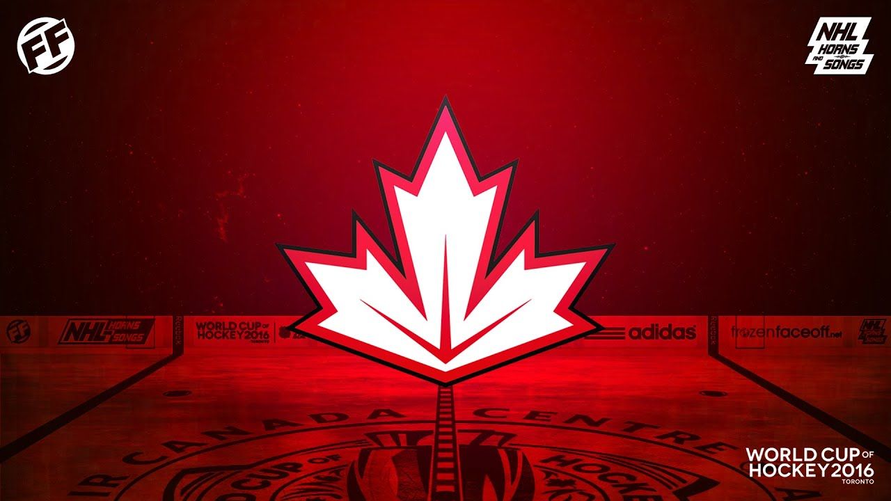 Canada Hockey Wallpapers Wallpaper Cave