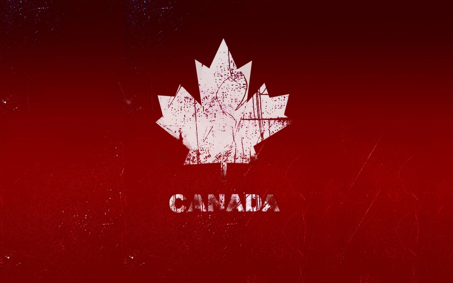 Canada Hockey Wallpapers Wallpaper Cave
